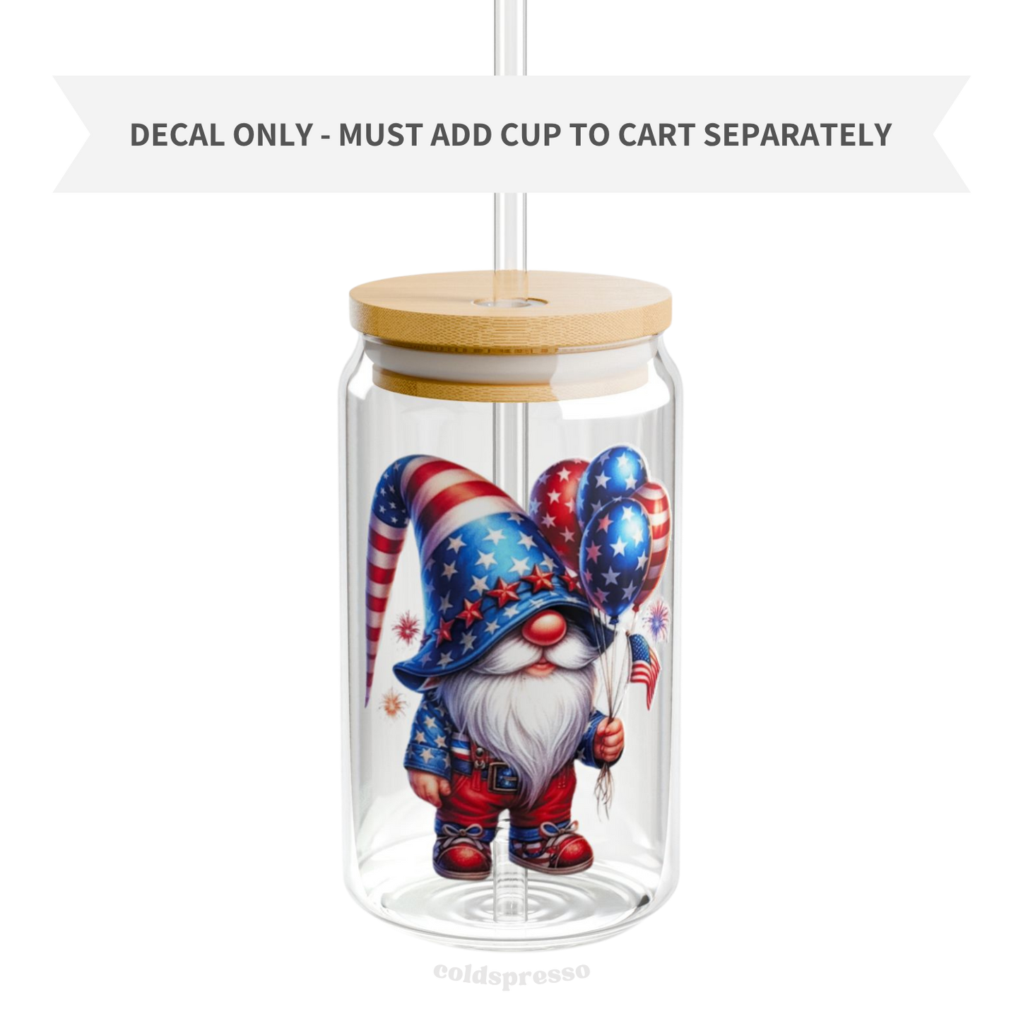 Cup Wrap #300 | Kiddo Collection