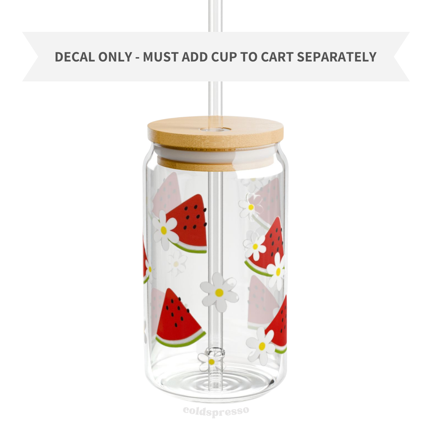Cup Wrap #400 | Girly Collection