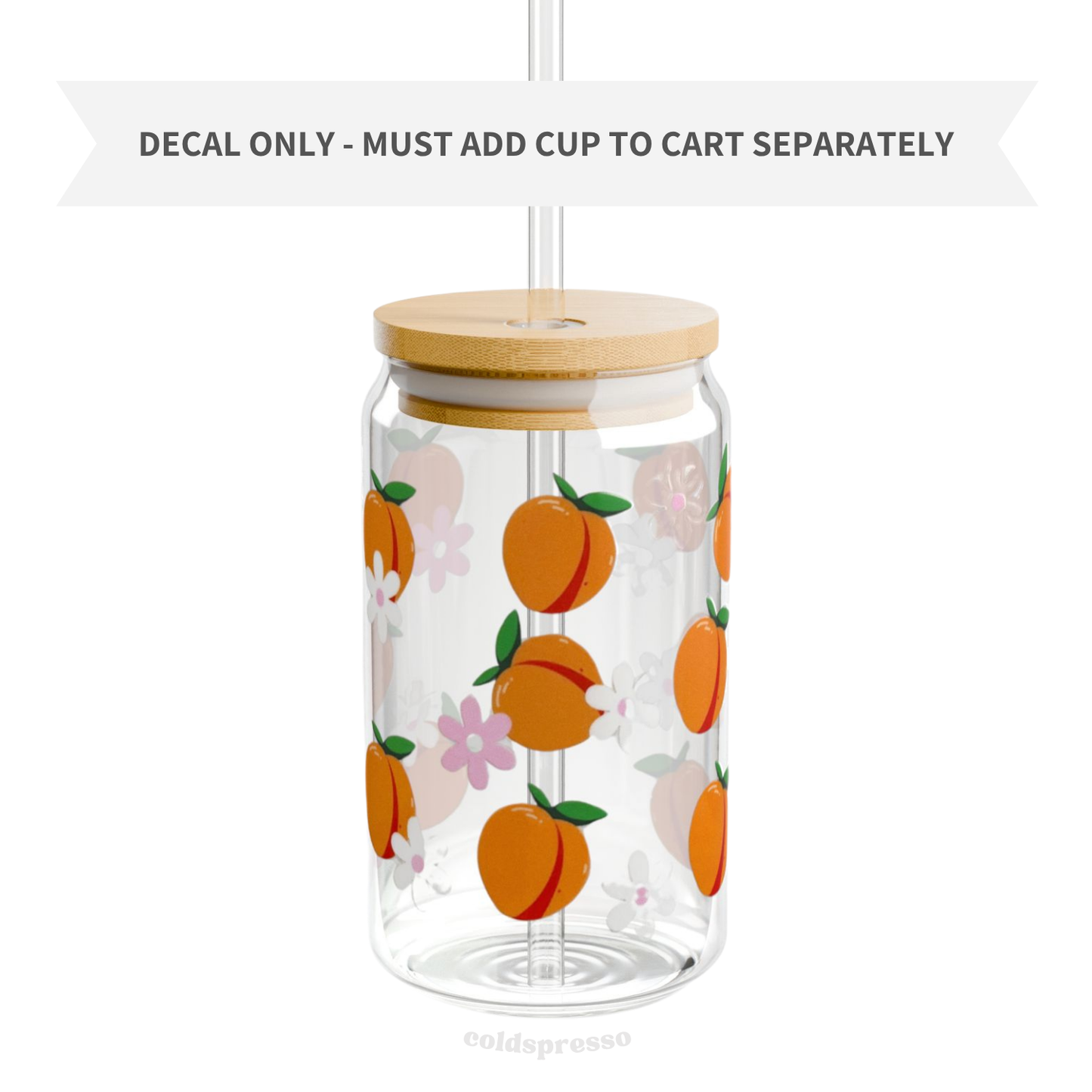 Cup Wrap #399 | Girly Collection