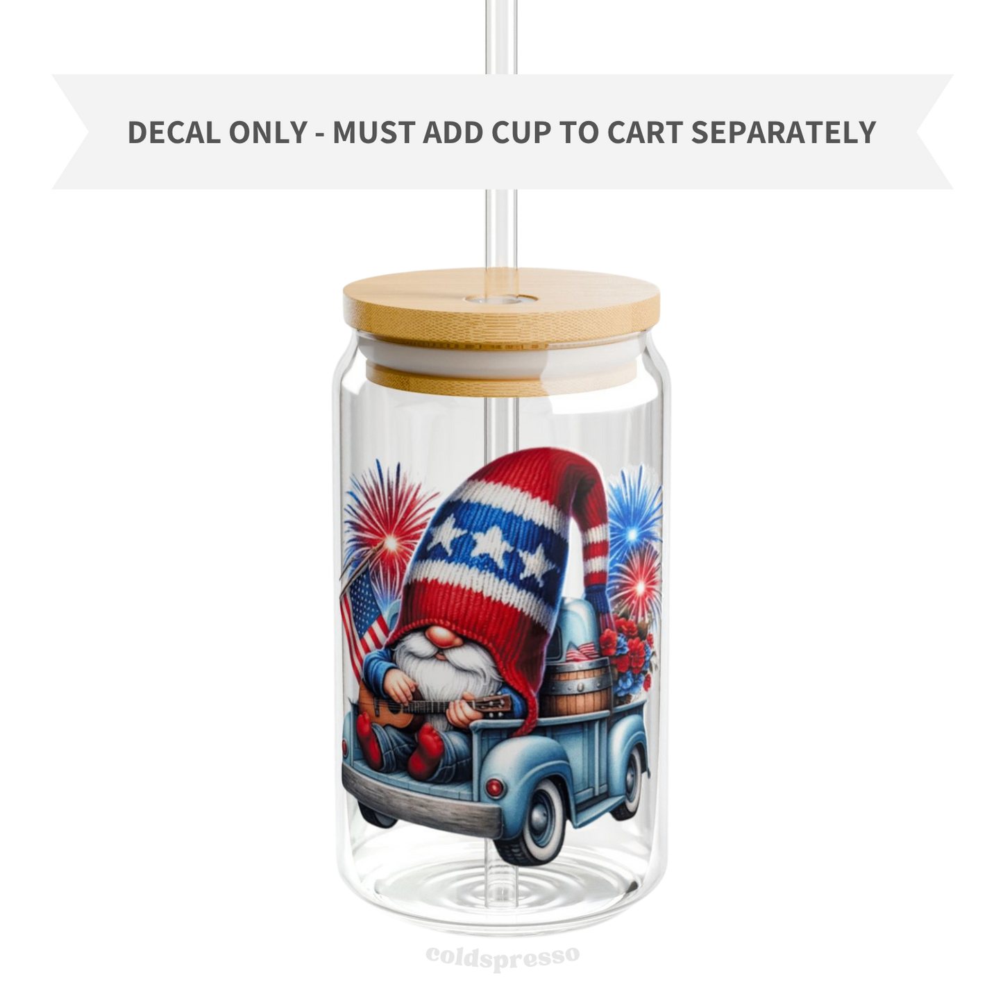 Cup Wrap #300 | Kiddo Collection