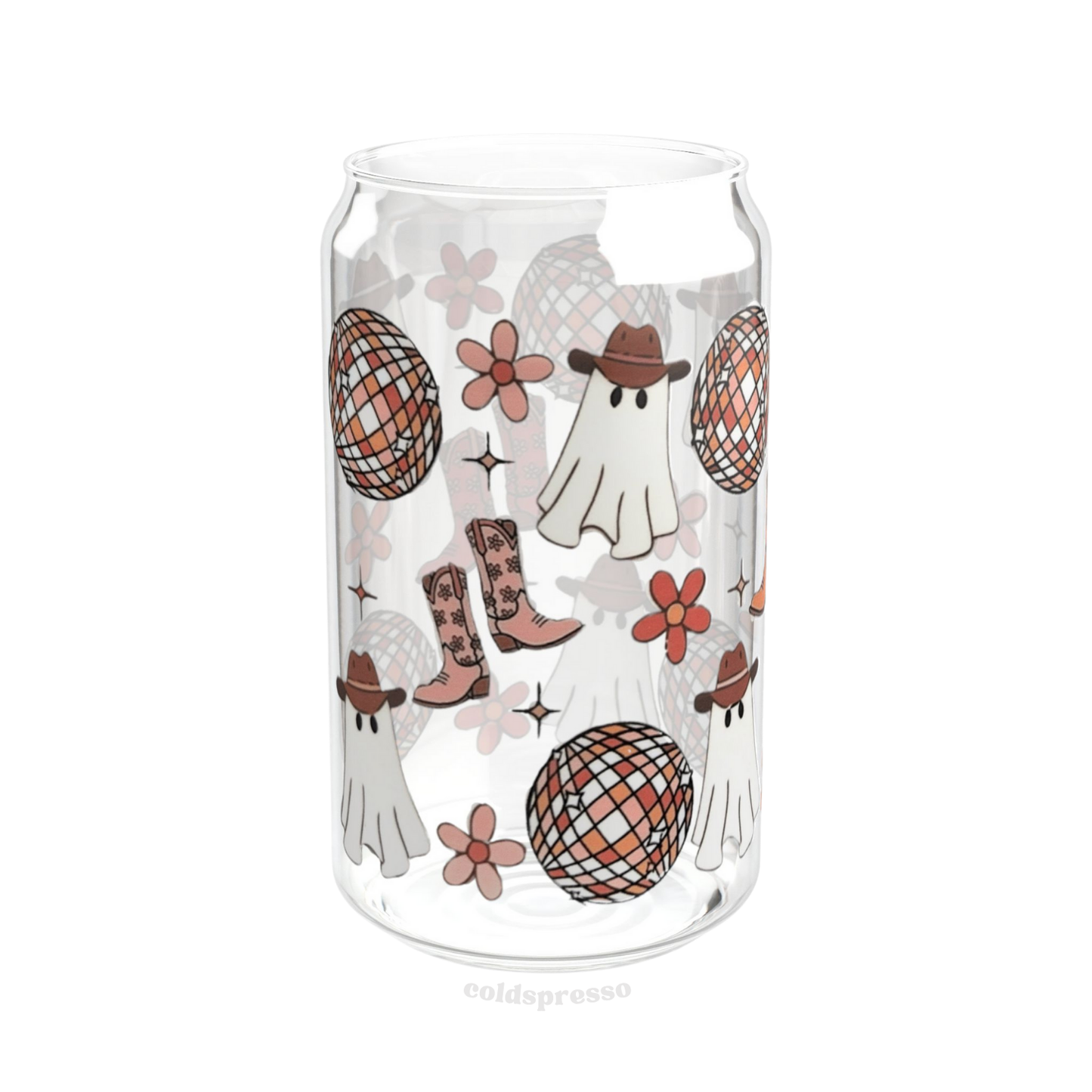 Cup Wrap #320 | Girly Collection