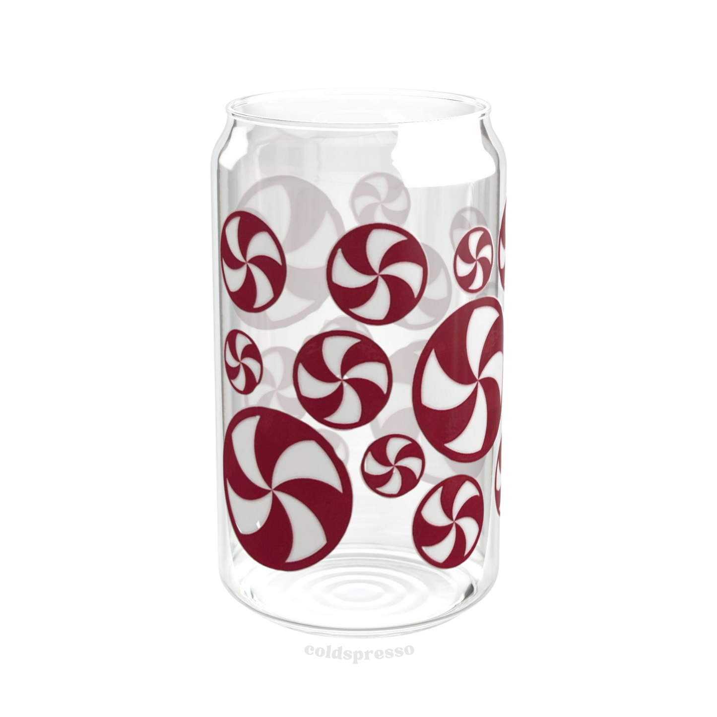 Cup Wrap #164 | Christmas Collection