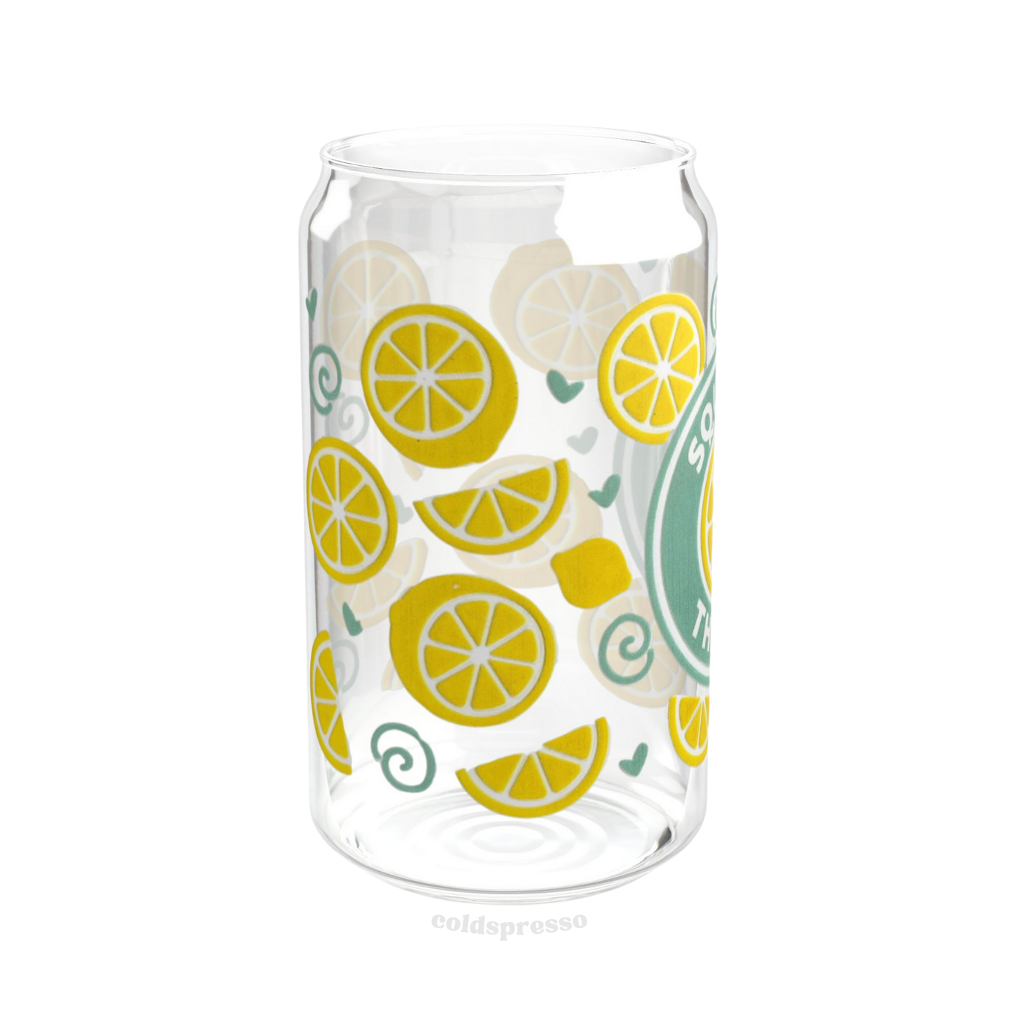 Cup Wrap #404 | Girly Collection