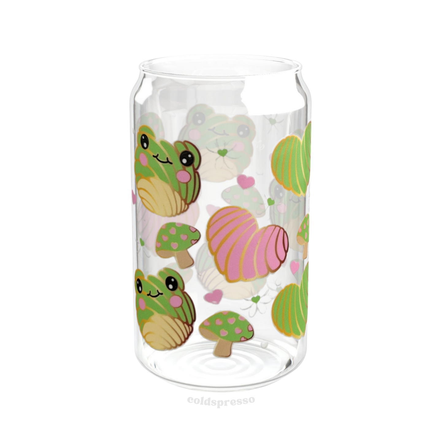 Cup Wrap #223 | Kiddo Collection