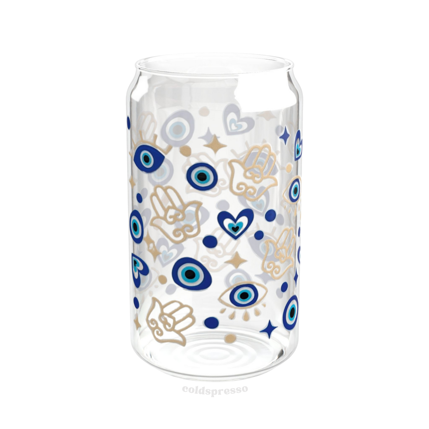 Cup Wrap #219 | Girly Collection