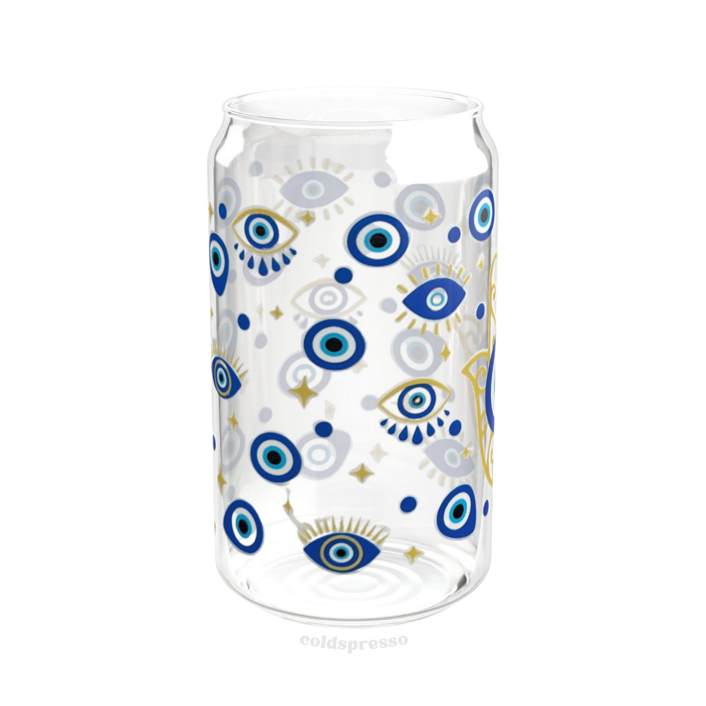 Cup Wrap #216 | Girly Collection