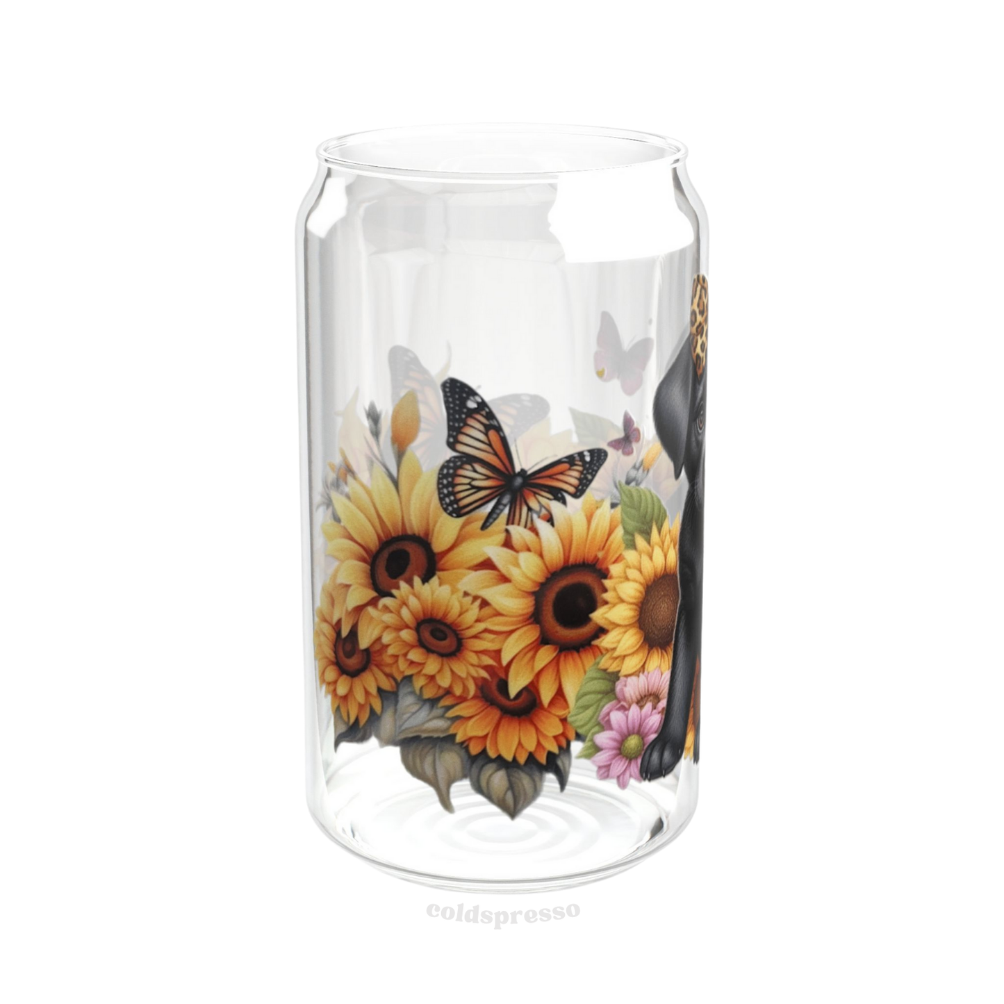 Cup Wrap #355 | Girly Collection