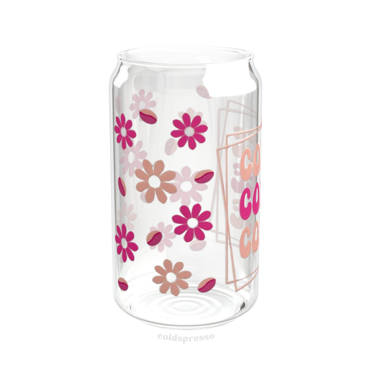Cup Wrap #149 | Girly Collection
