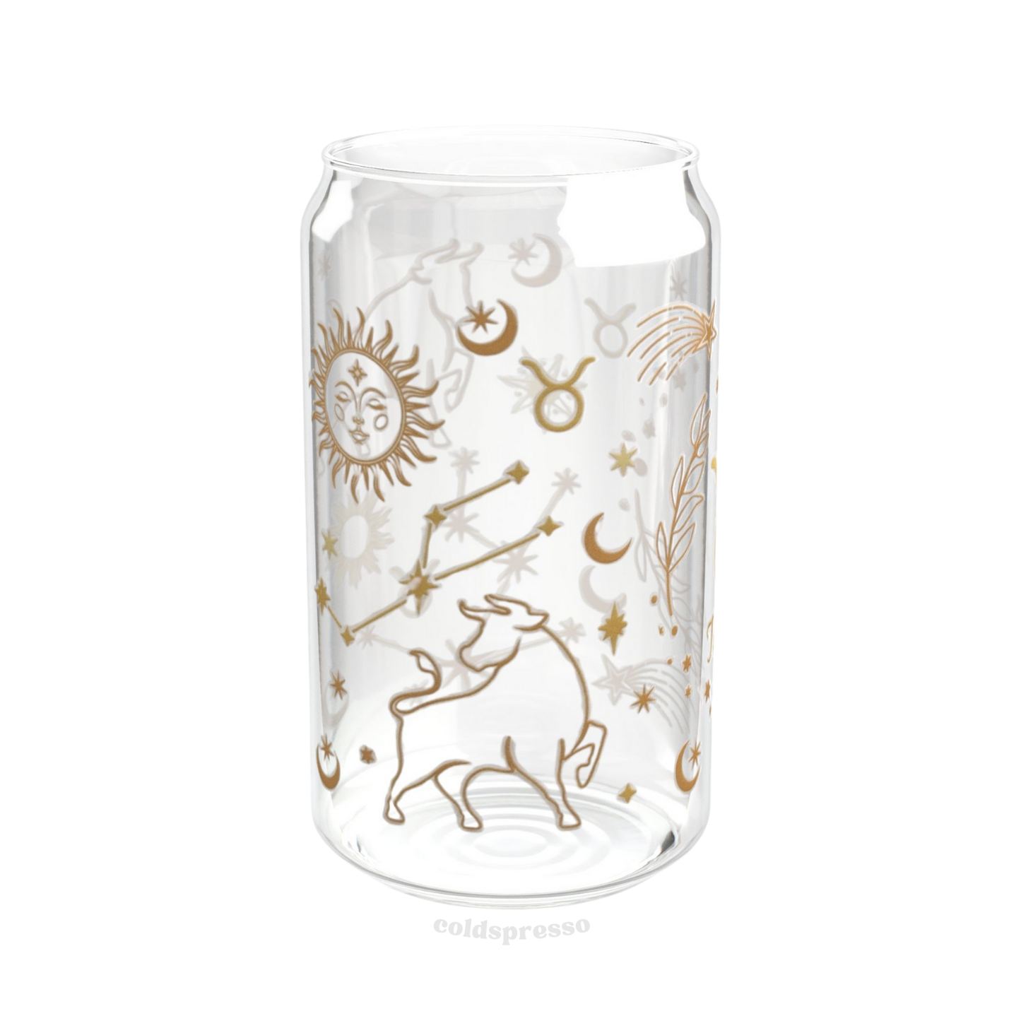 Cup Wrap #342 | Girly Collection