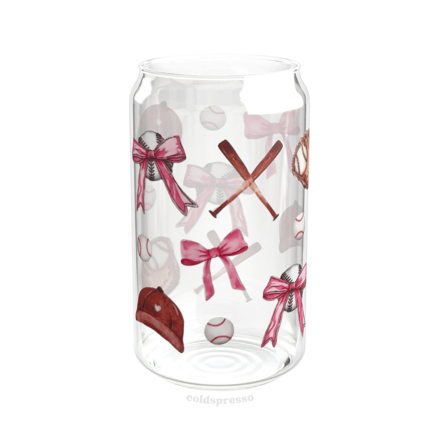 Cup Wrap #362 | Girly Collection