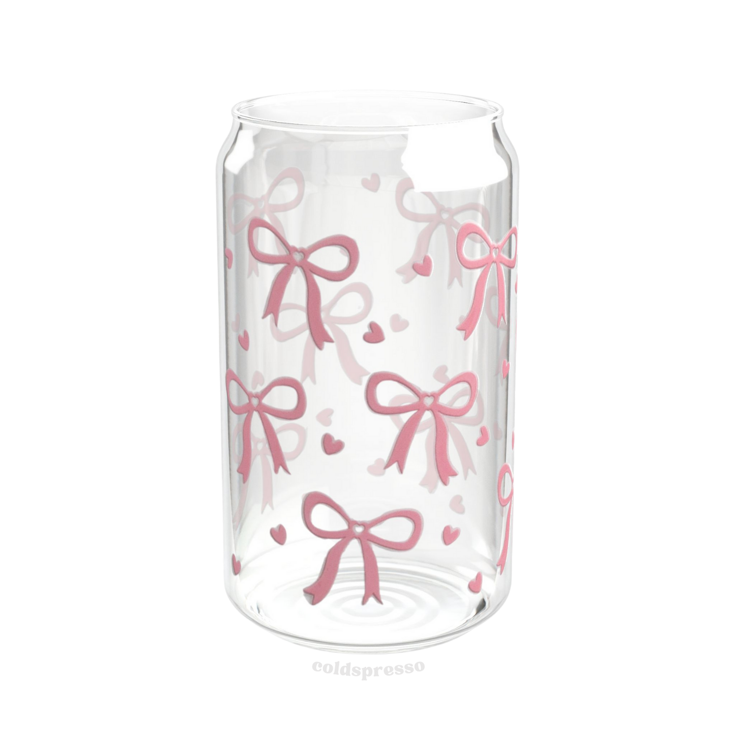 Cup Wrap #226 | Girly Collection