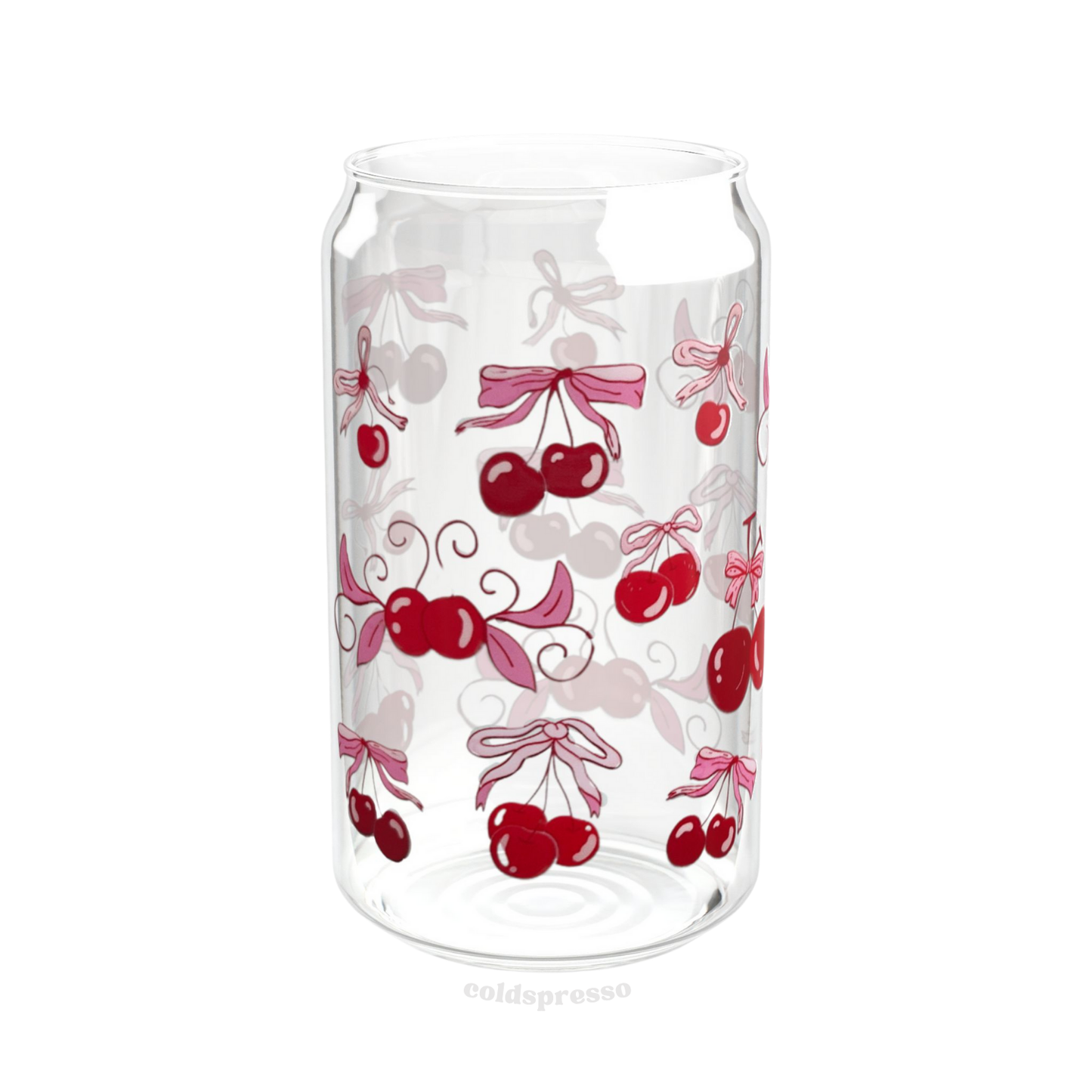 Cup Wrap #406 | Girly Collection