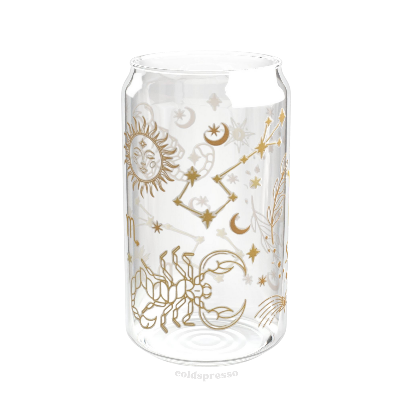 Cup Wrap #337 | Girly Collection