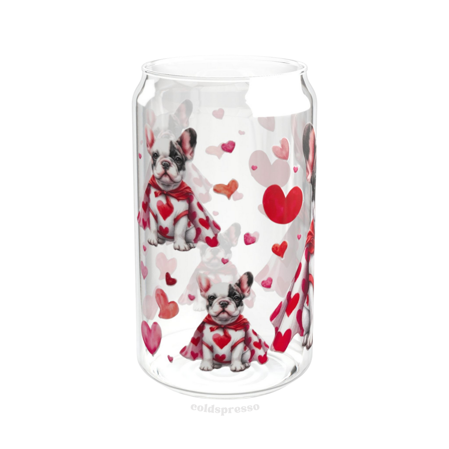 Cup Wrap #278 | Girly Collection