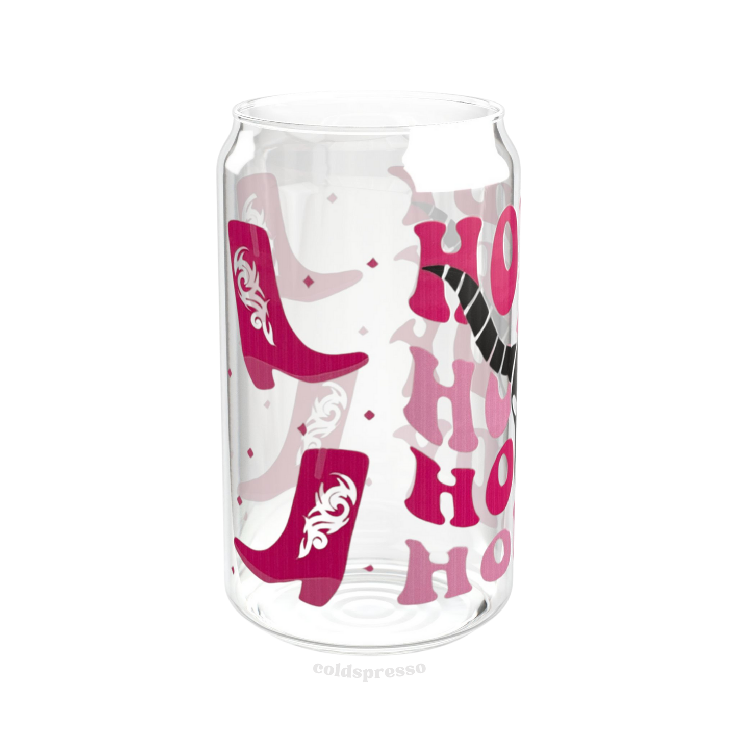 Cup Wrap #246 | Girly Collection