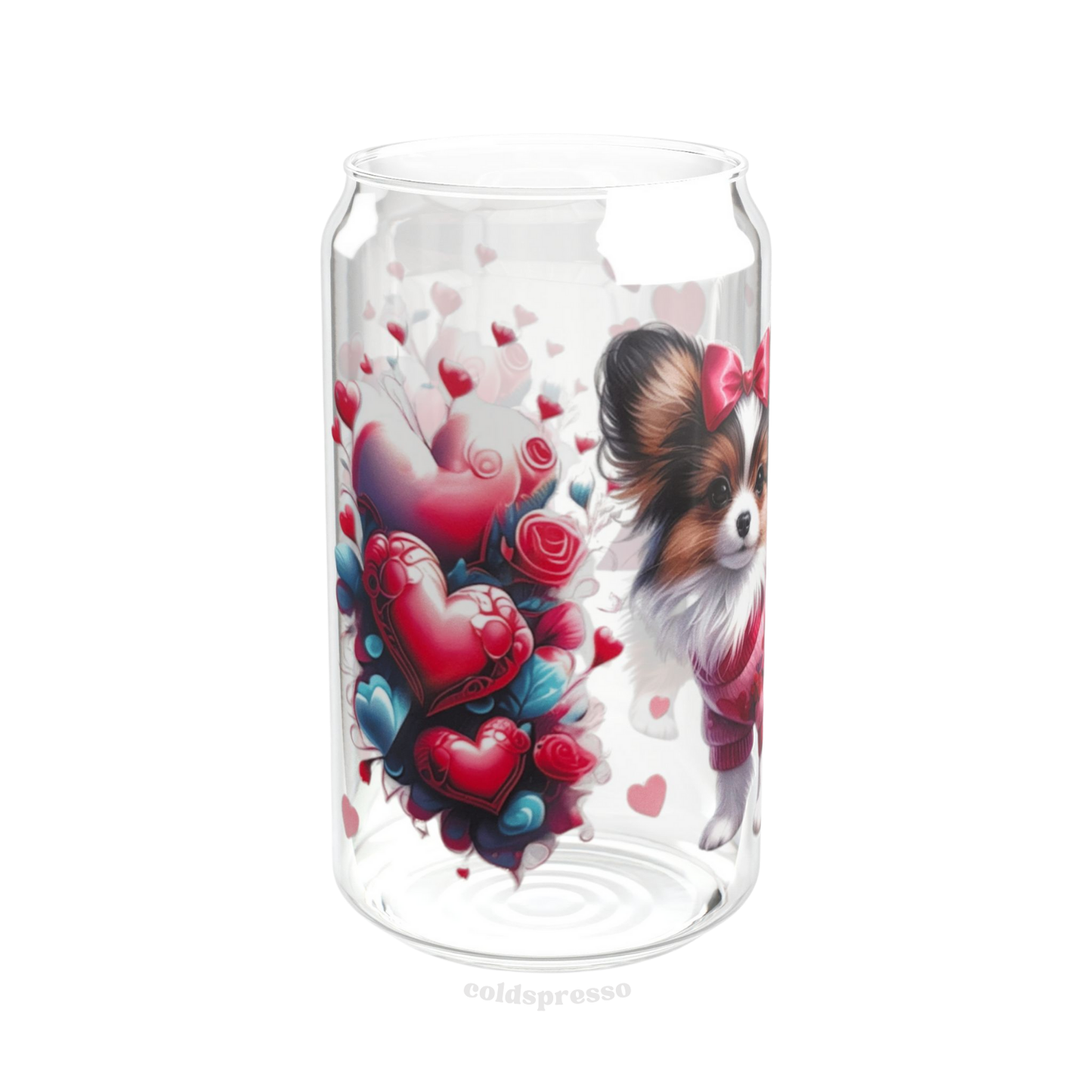 Cup Wrap #351 | Girly Collection