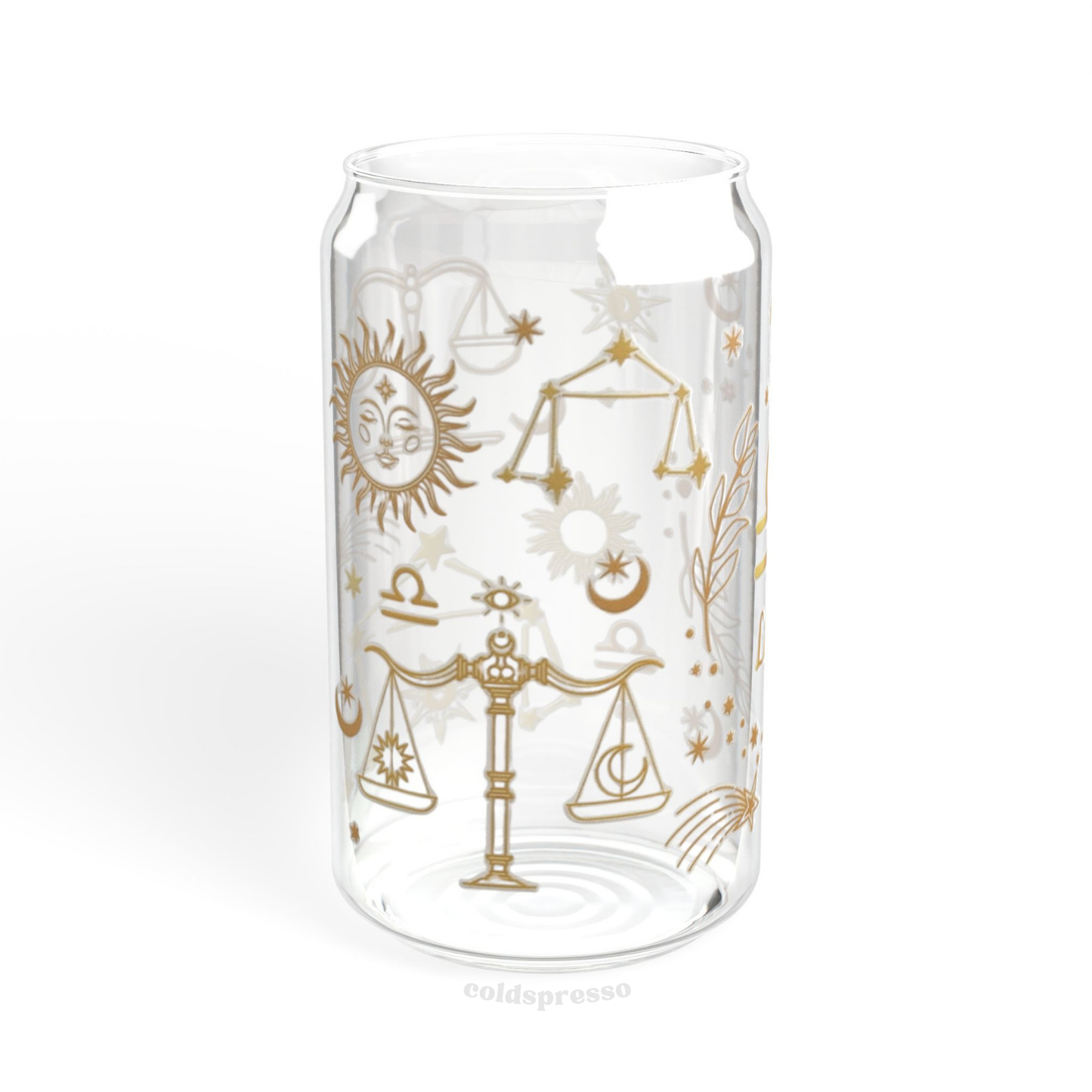 Cup Wrap #336 | Girly Collection