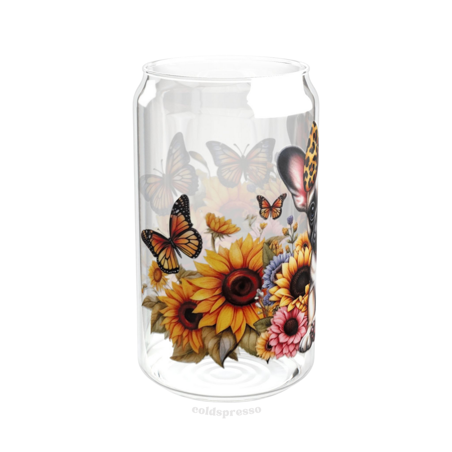 Cup Wrap #352 | Girly Collection