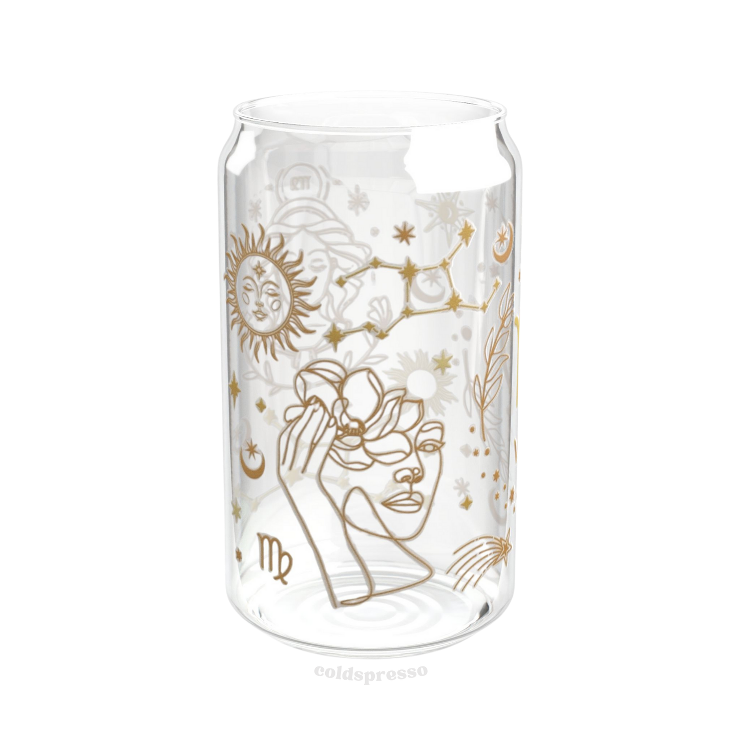 Cup Wrap #335 | Girly Collection