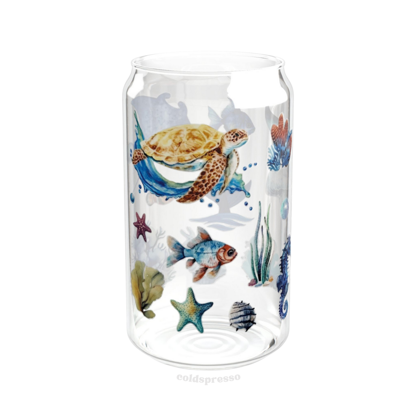 Cup Wrap #438 | Girly Collection
