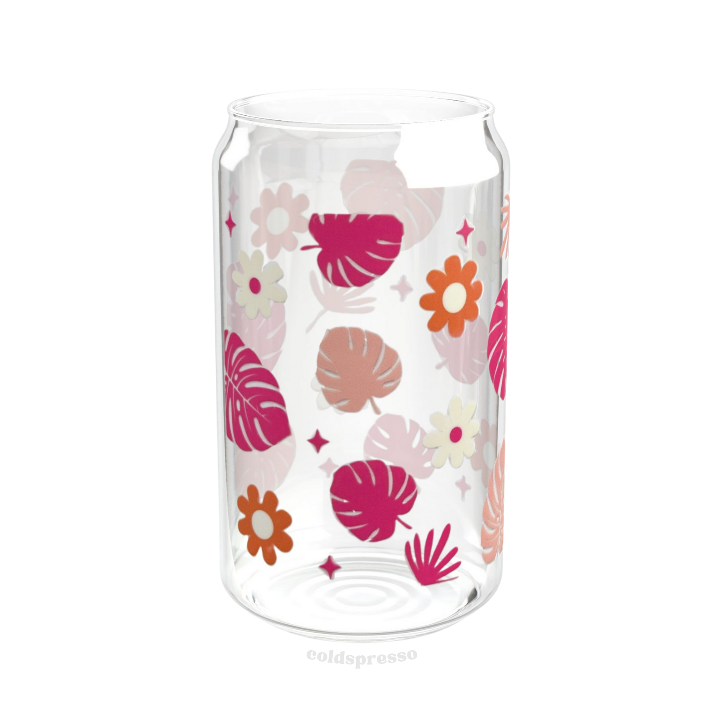 Cup Wrap #152 | Girly Collection