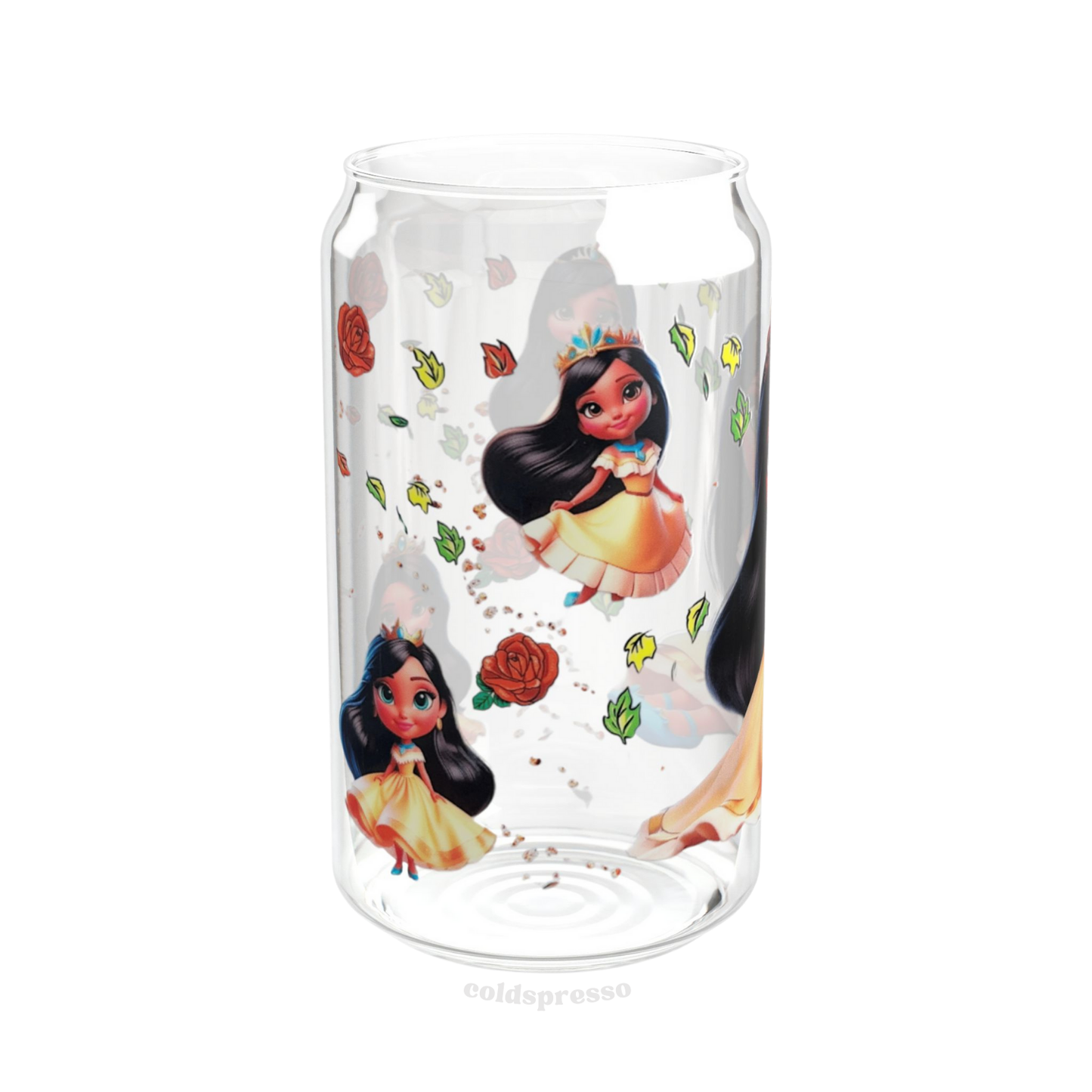 Cup Wrap #386 | Kiddo Collection