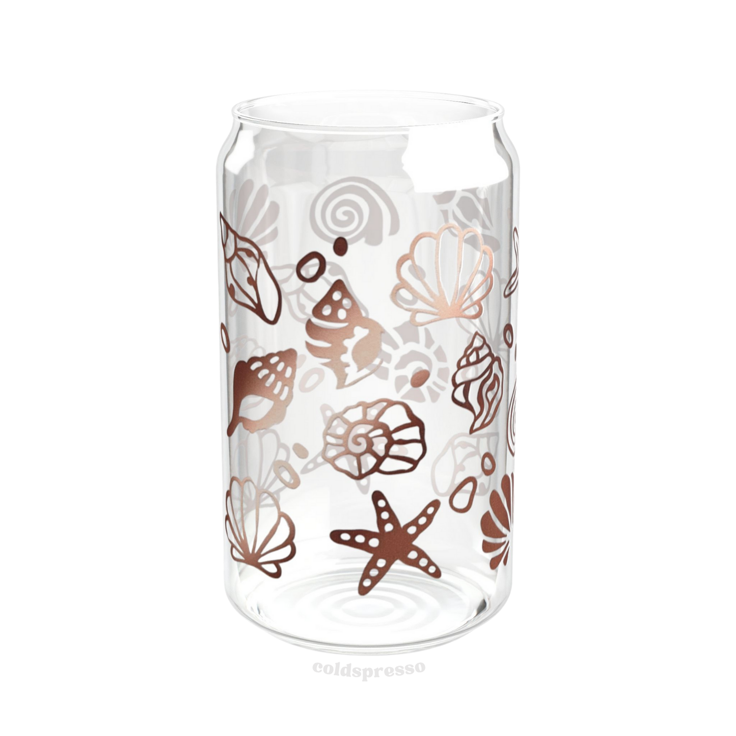 Cup Wrap #442 | Girly Collection
