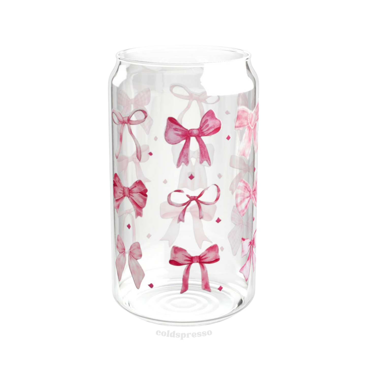 Cup Wrap #410 | Girly Collection