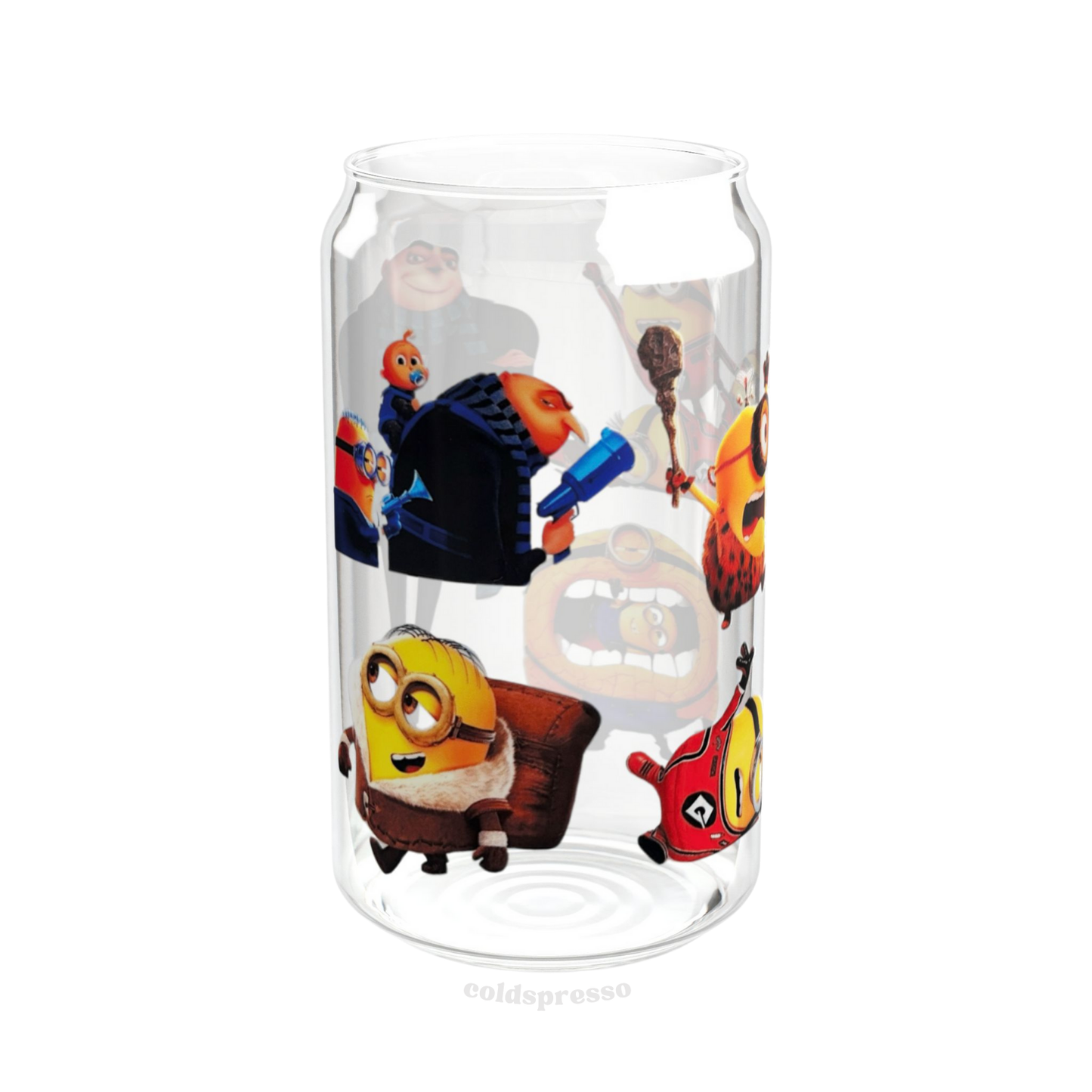 Cup Wrap #262 | Kiddo Collection