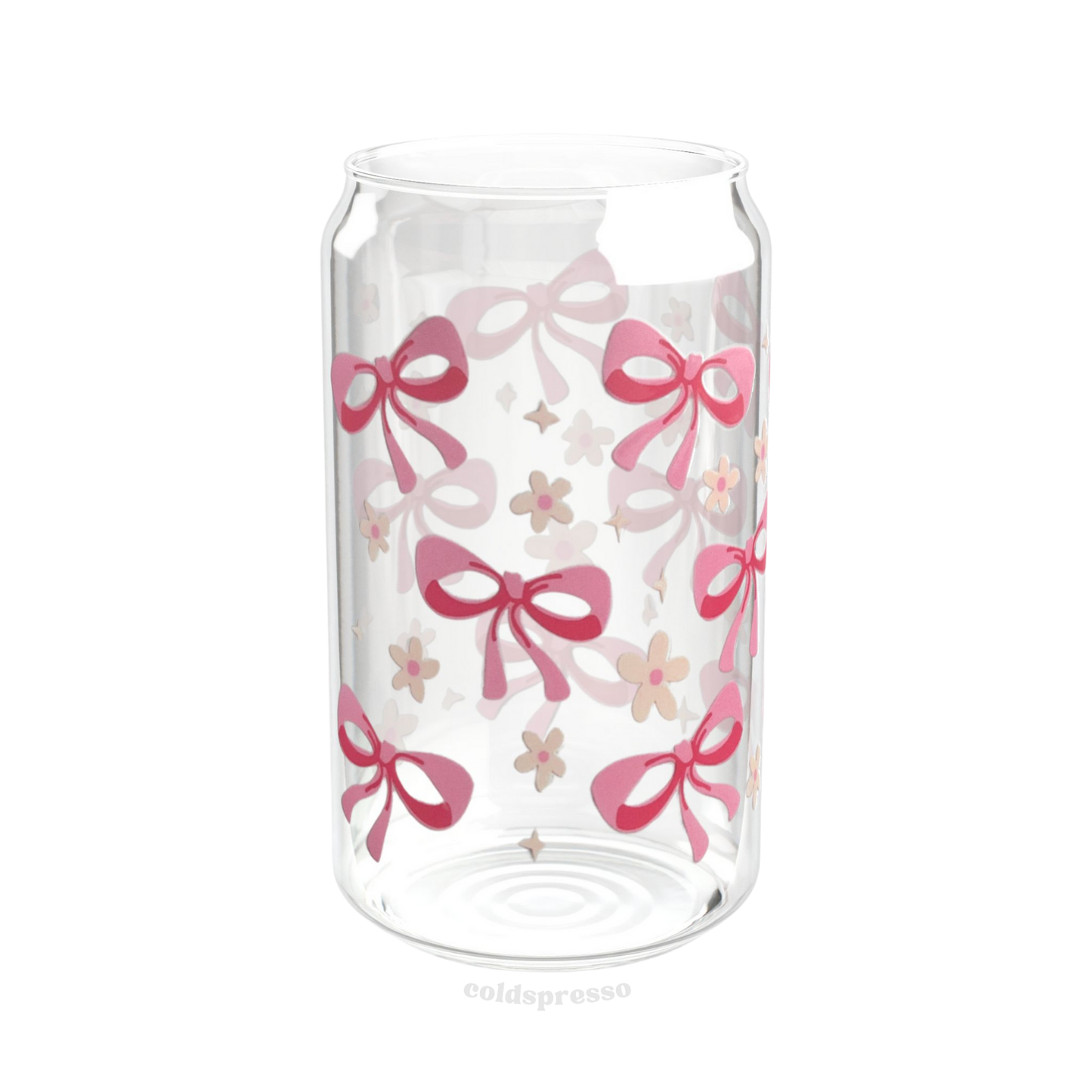 Cup Wrap #228 | Girly Collection