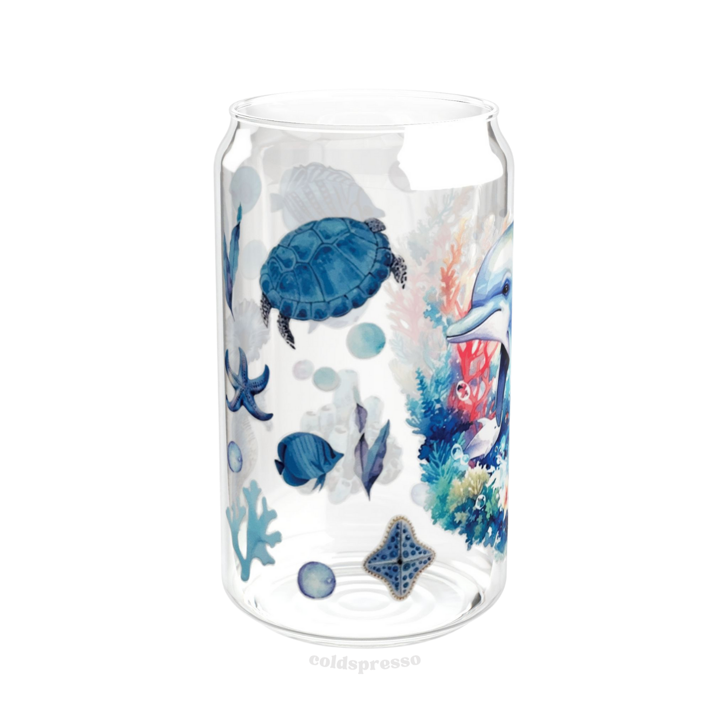 Cup Wrap #434 | Girly Collection