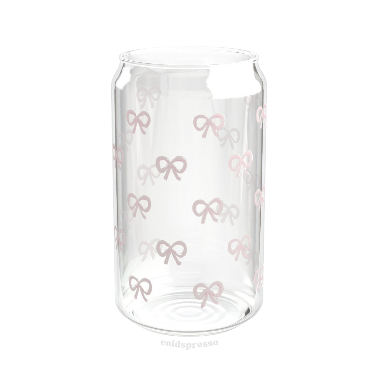 Cup Wrap #233 | Girly Collection