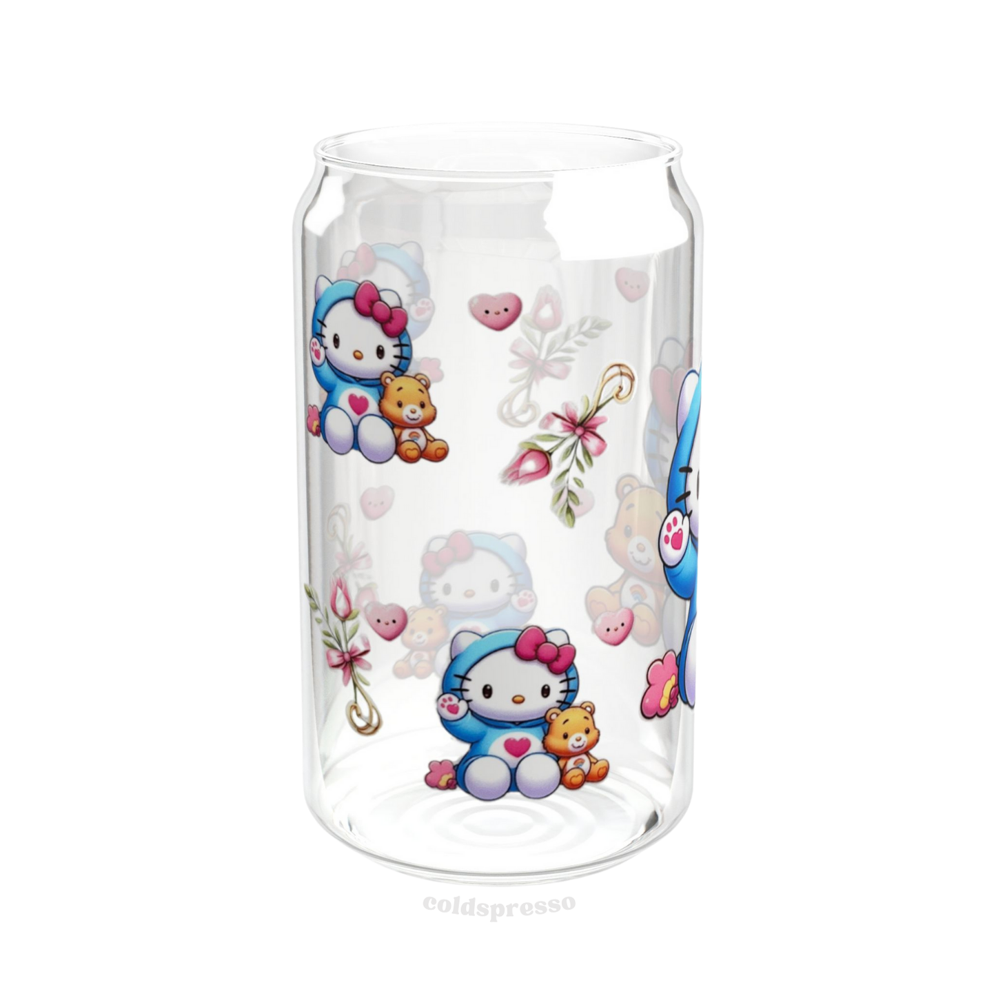 Cup Wrap #265 | Kiddo Collection