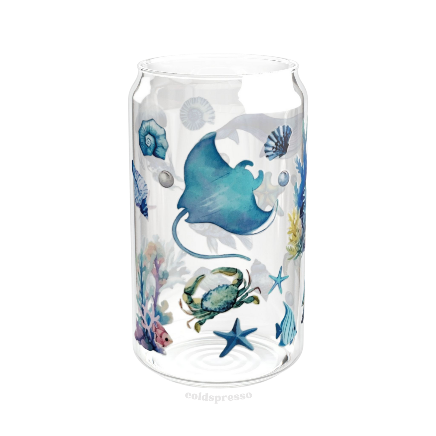 Cup Wrap #437 | Girly Collection
