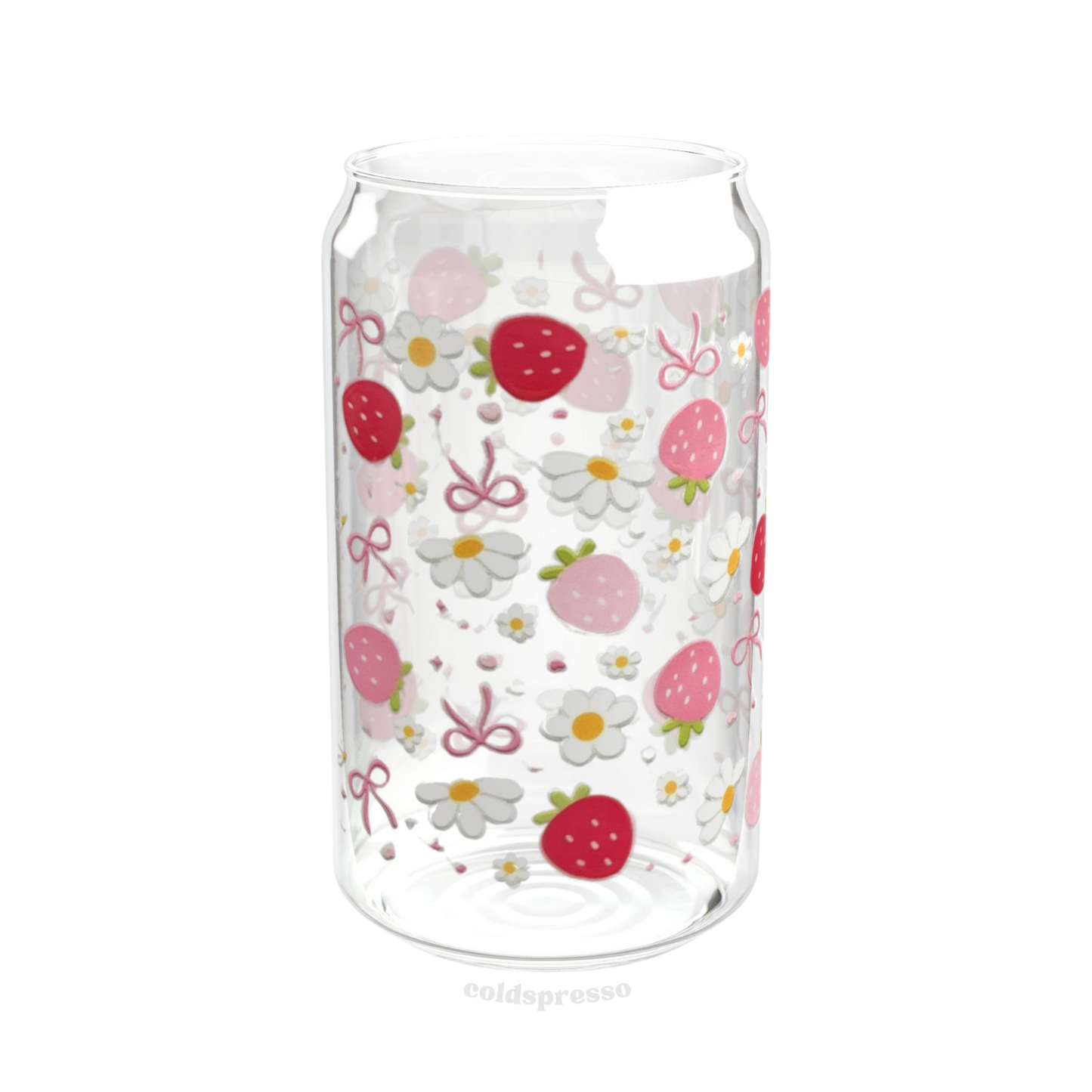 Cup Wrap #417 | Girly Collection