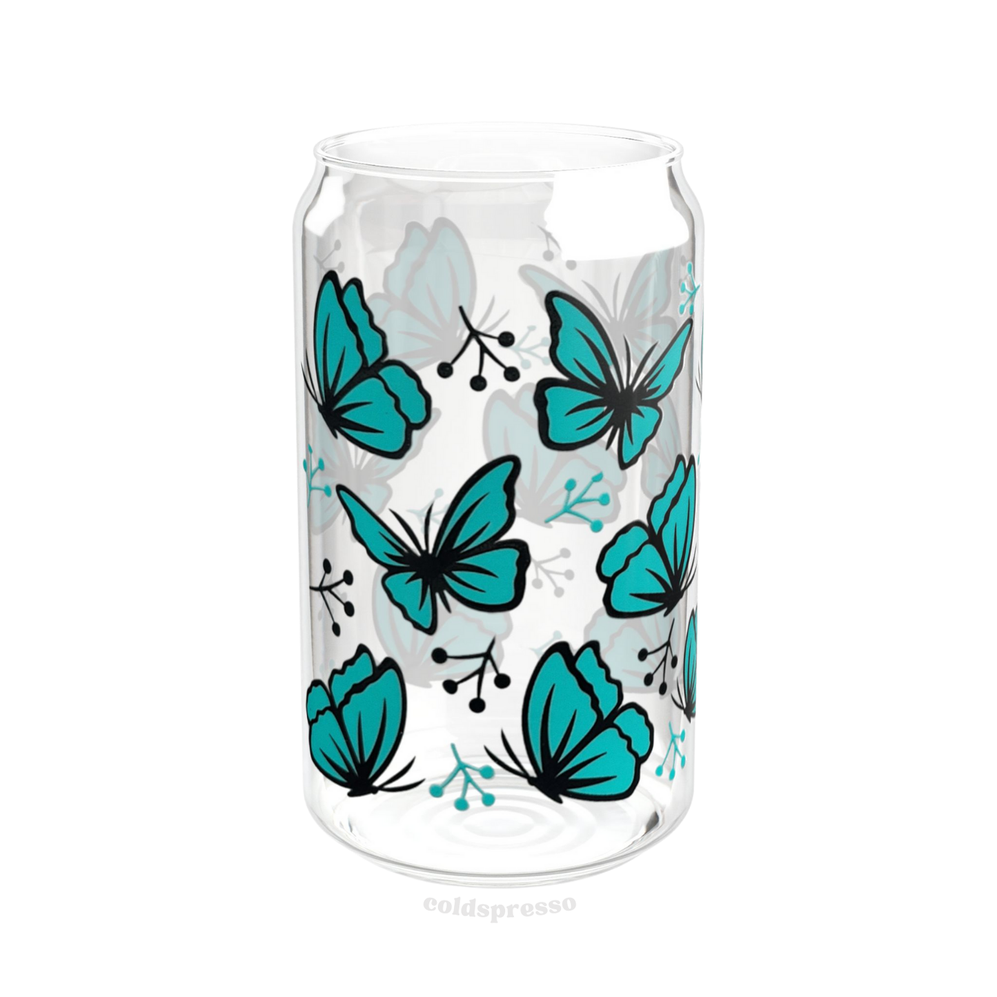 Cup Wrap #249 | Girly Collection