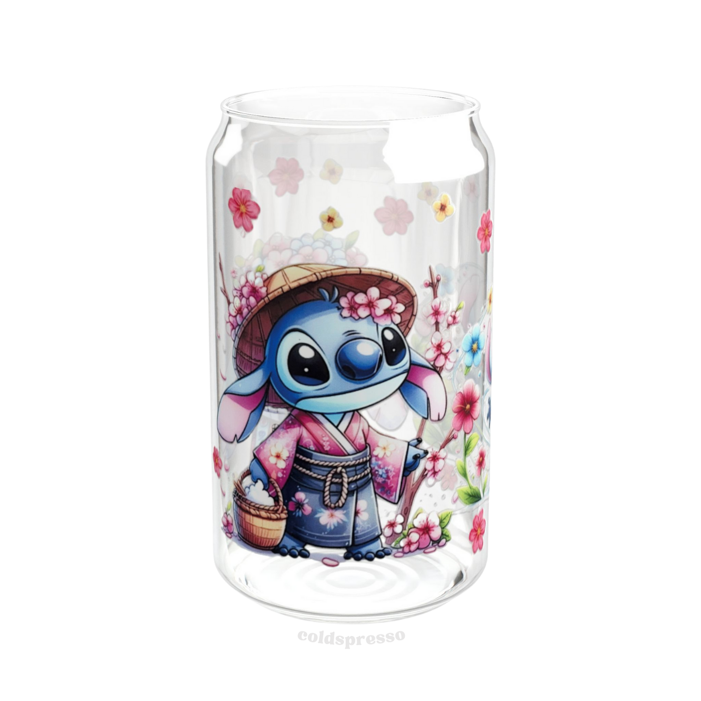 Cup Wrap #207 | Kiddo Collection