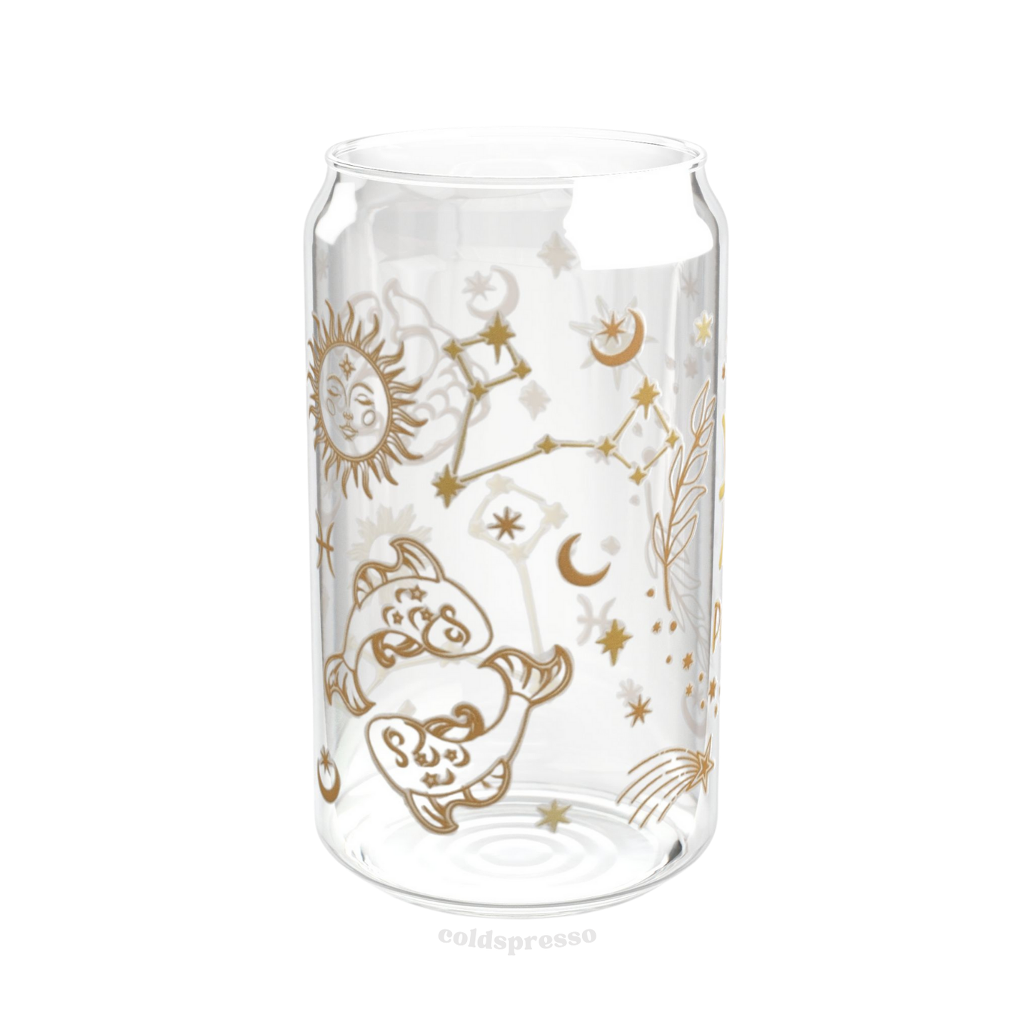 Cup Wrap #333 | Girly Collection