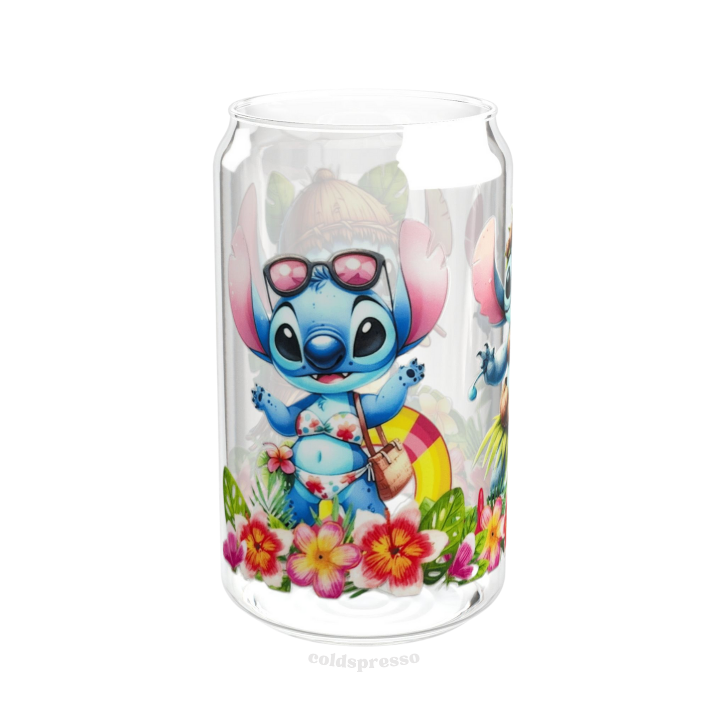 Cup Wrap #206 | Kiddo Collection
