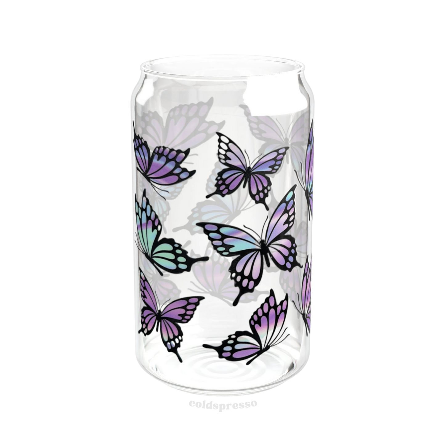 Cup Wrap #252 | Girly Collection