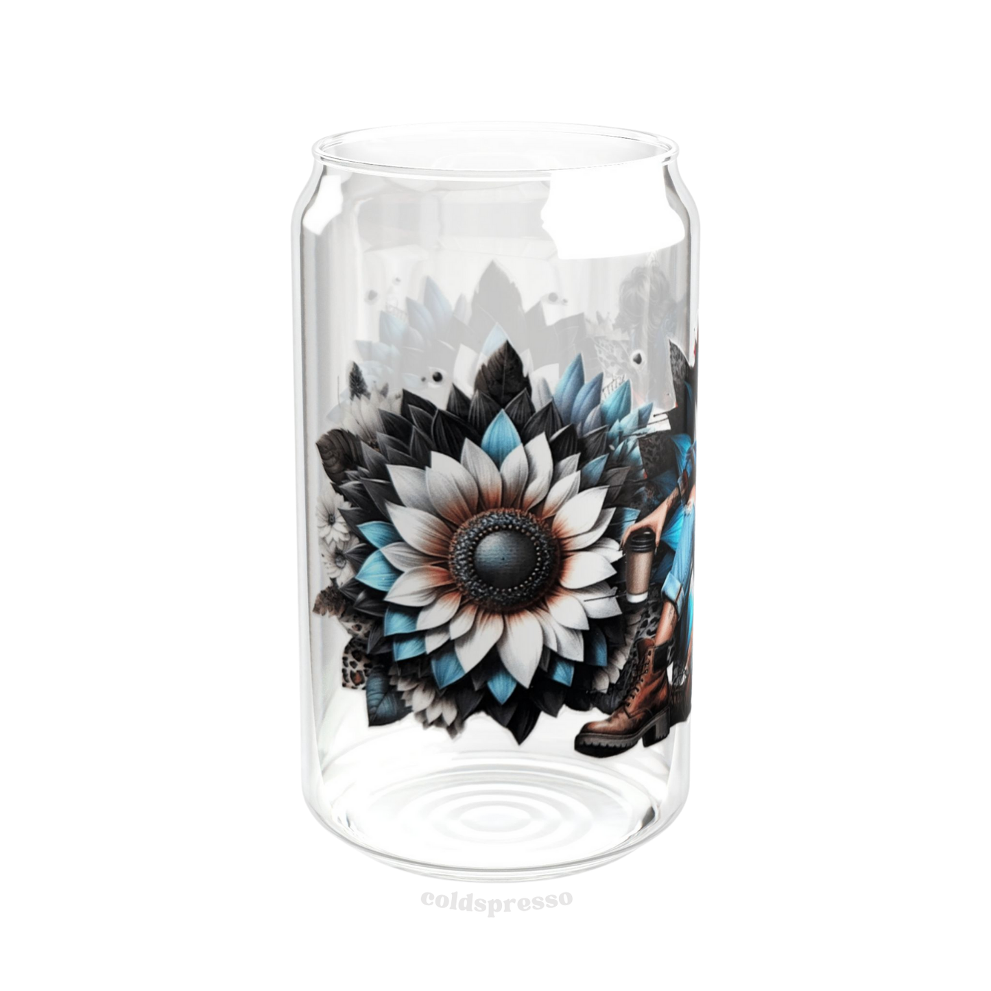 Cup Wrap #236 | Girly Collection