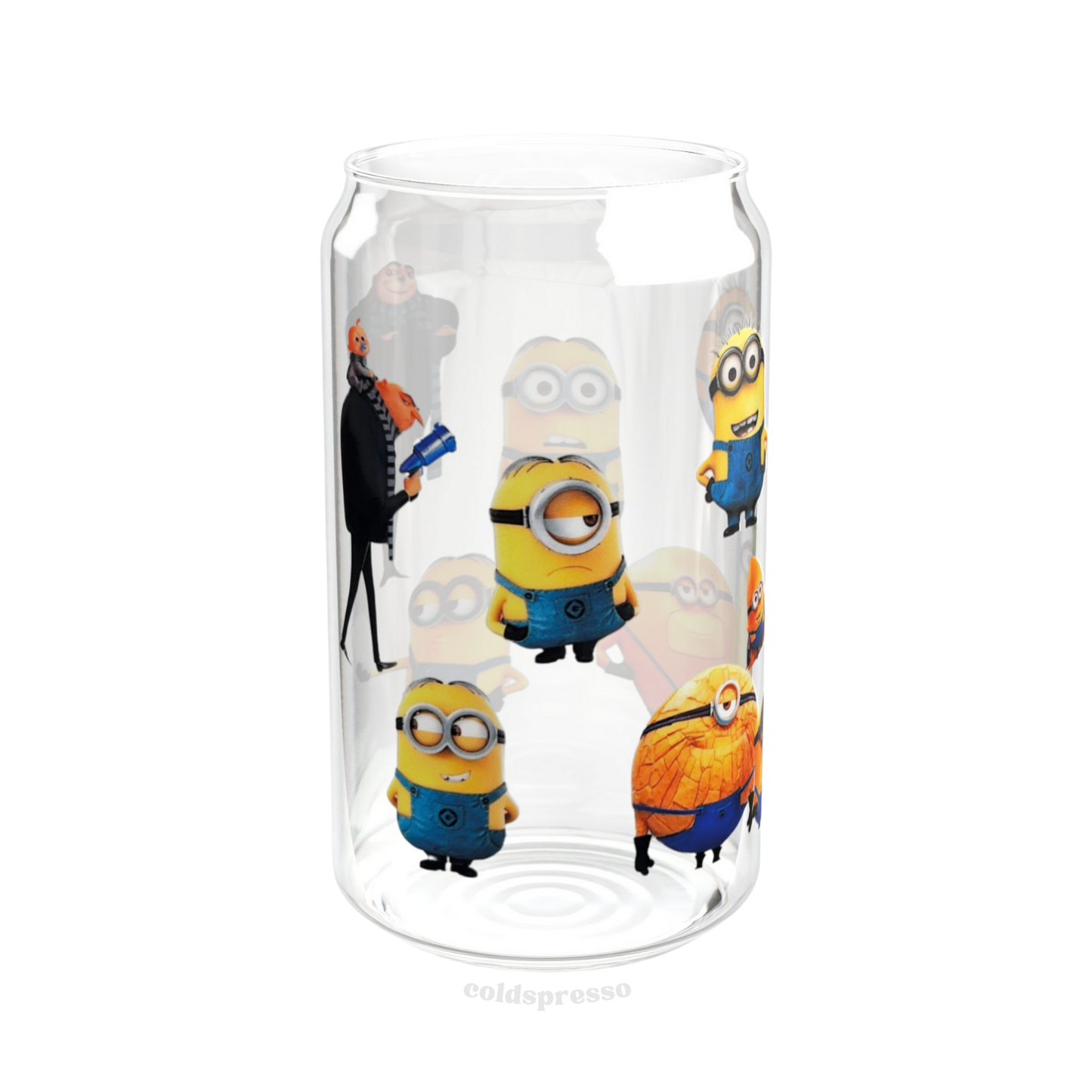 Cup Wrap #261 | Kiddo Collection