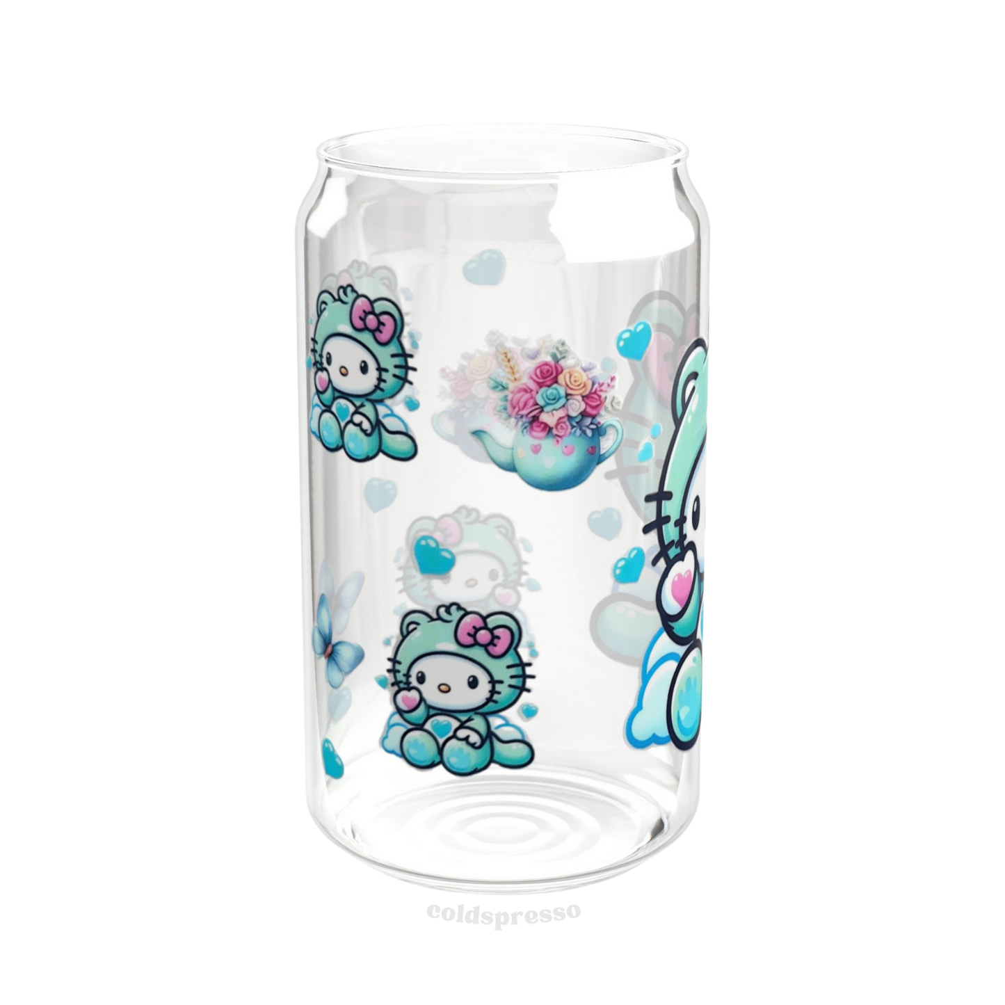 Cup Wrap #264 | Kiddo Collection