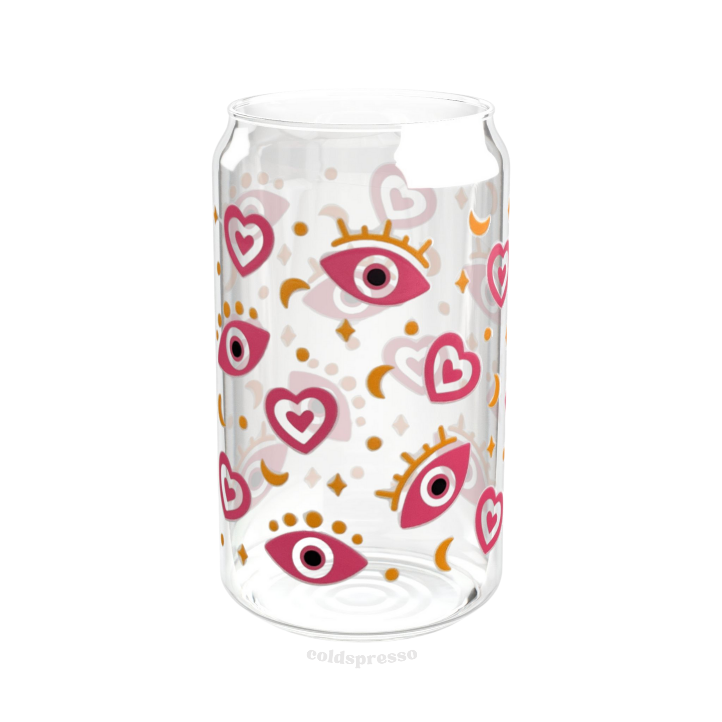 Cup Wrap #215 | Girly Collection