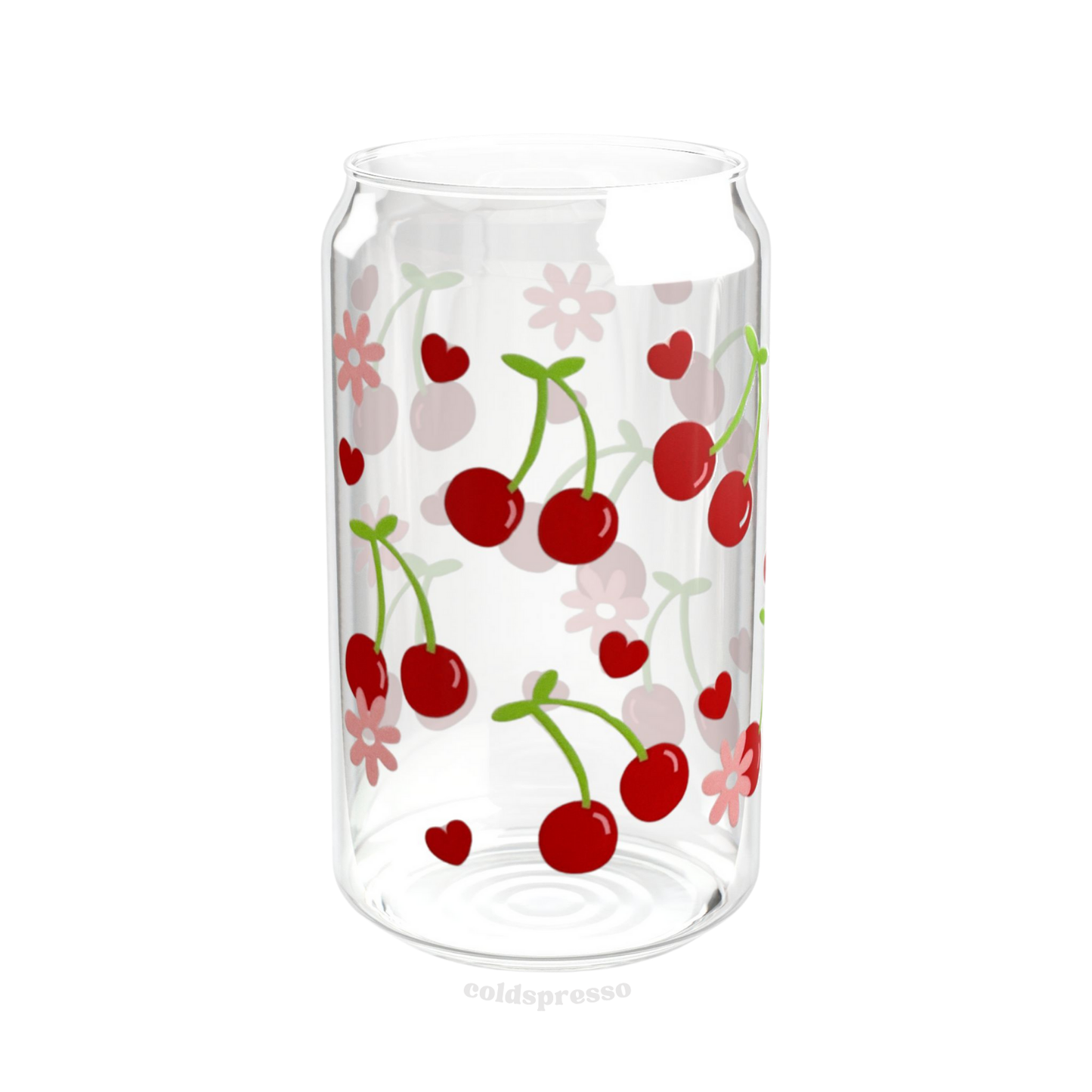 Cup Wrap #401 | Girly Collection