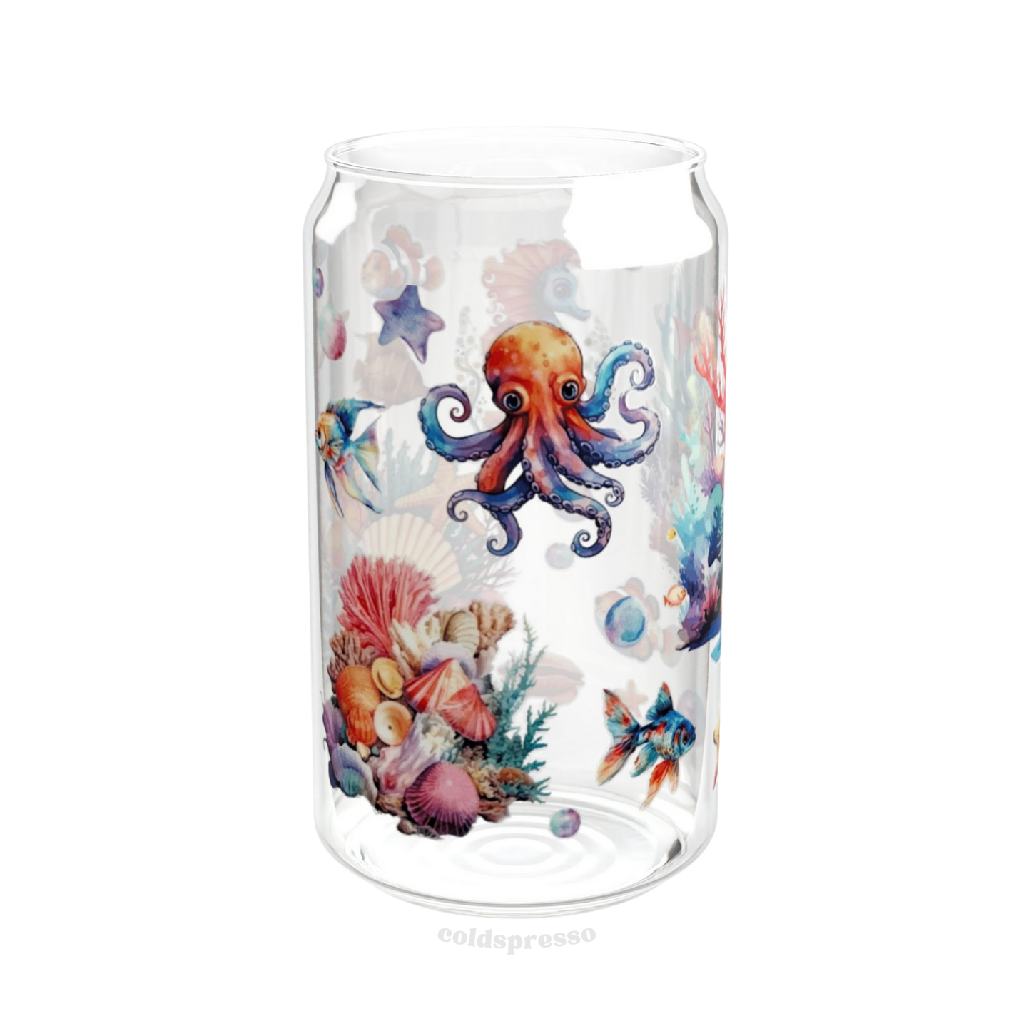 Cup Wrap #432 | Girly Collection