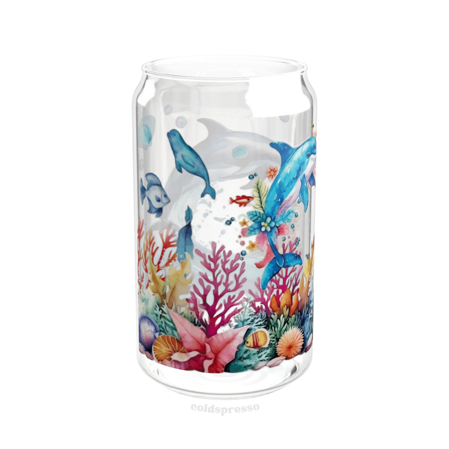 Cup Wrap #433 | Girly Collection