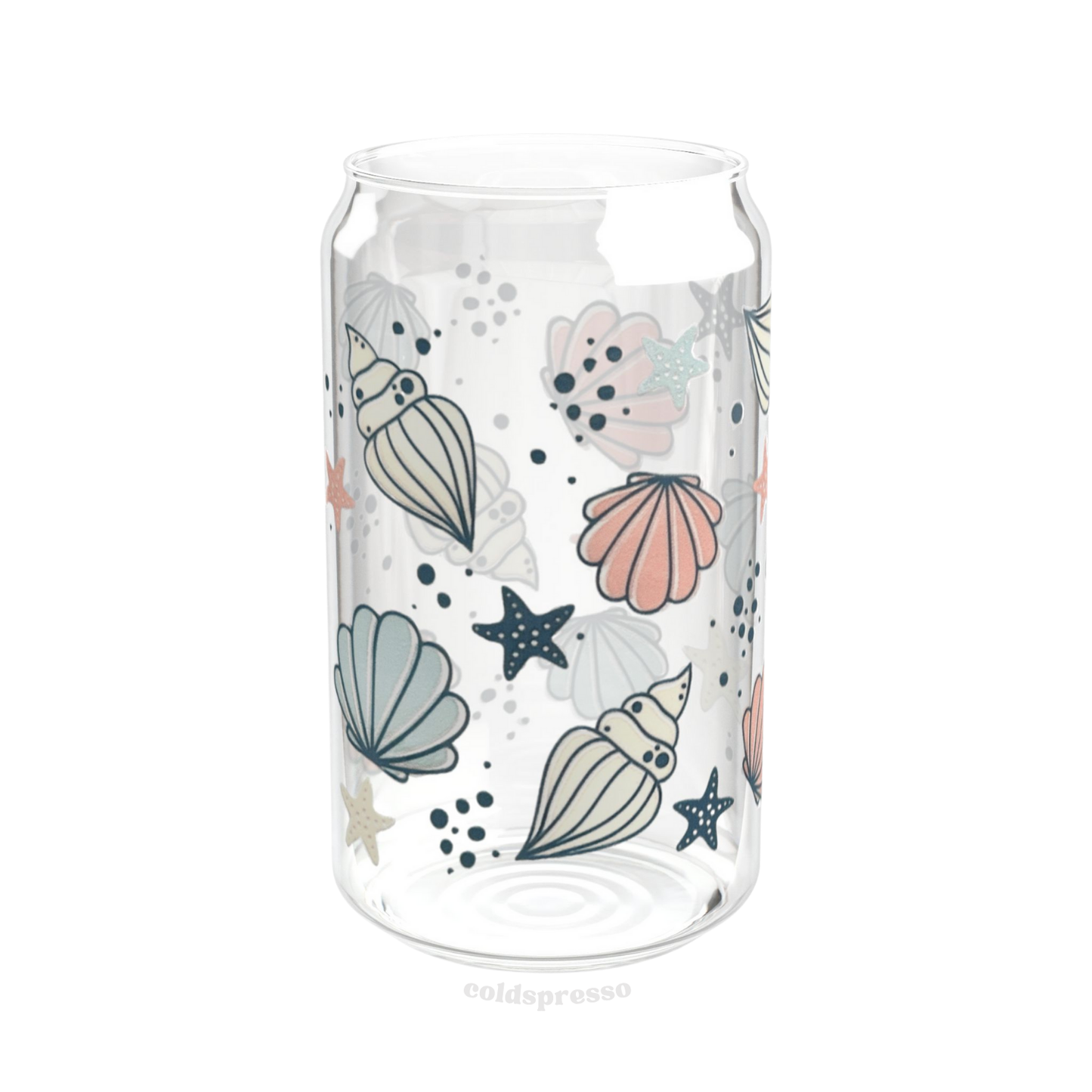 Cup Wrap #441 | Girly Collection