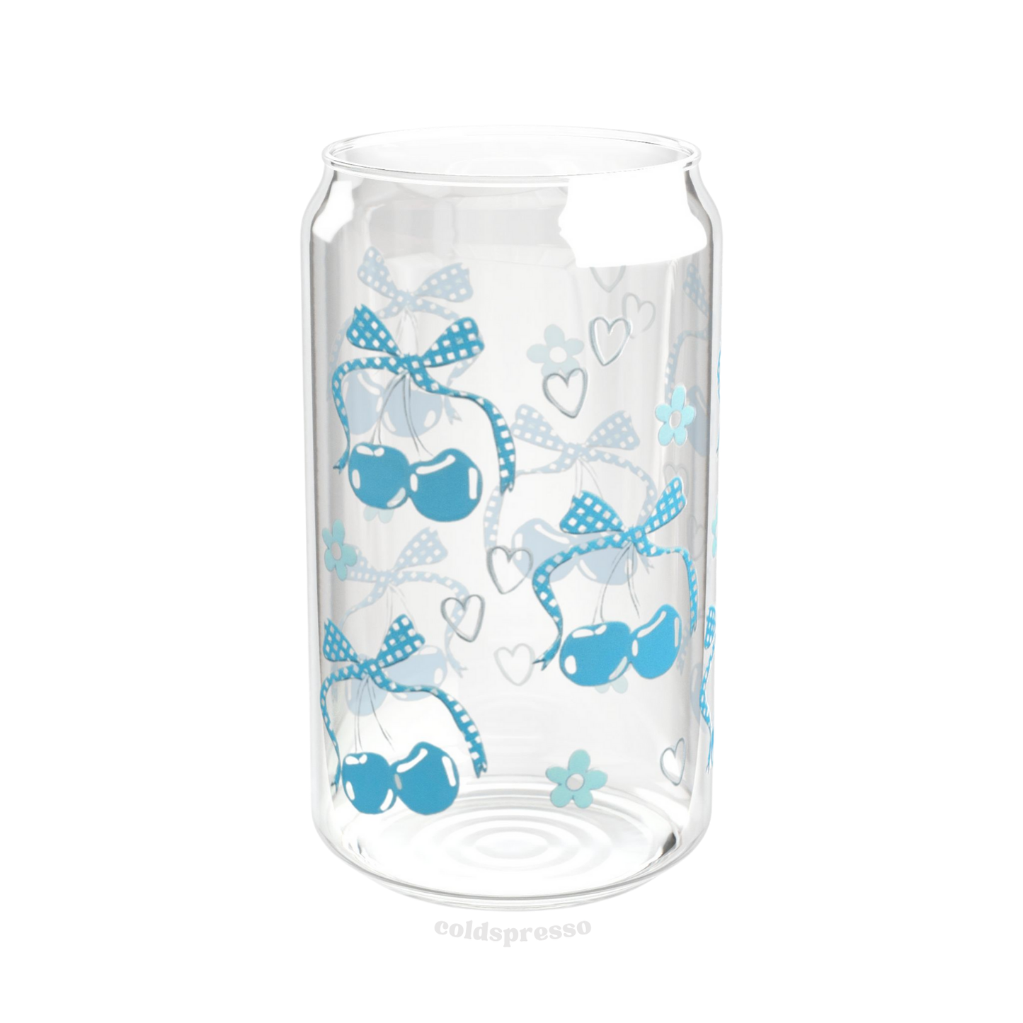 Cup Wrap #413 | Girly Collection