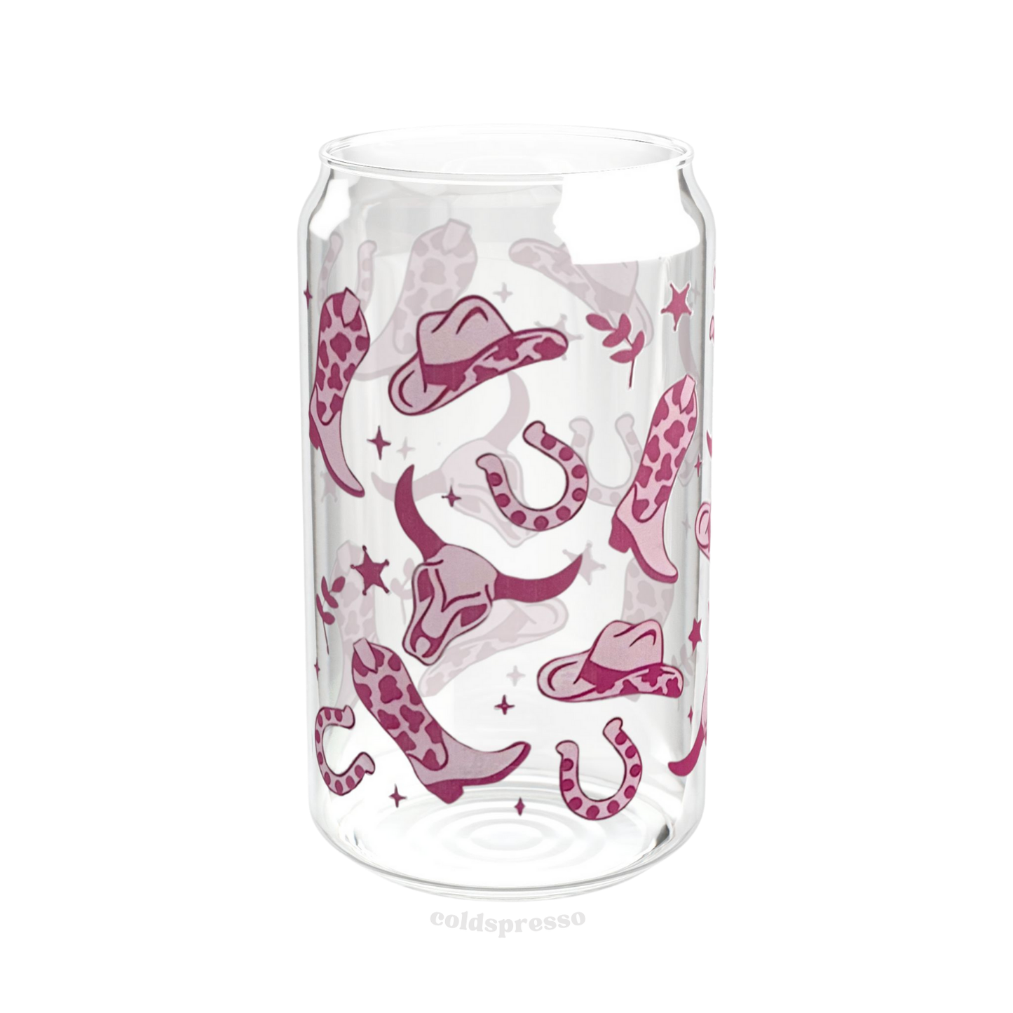 Cup Wrap #231 | Girly Collection